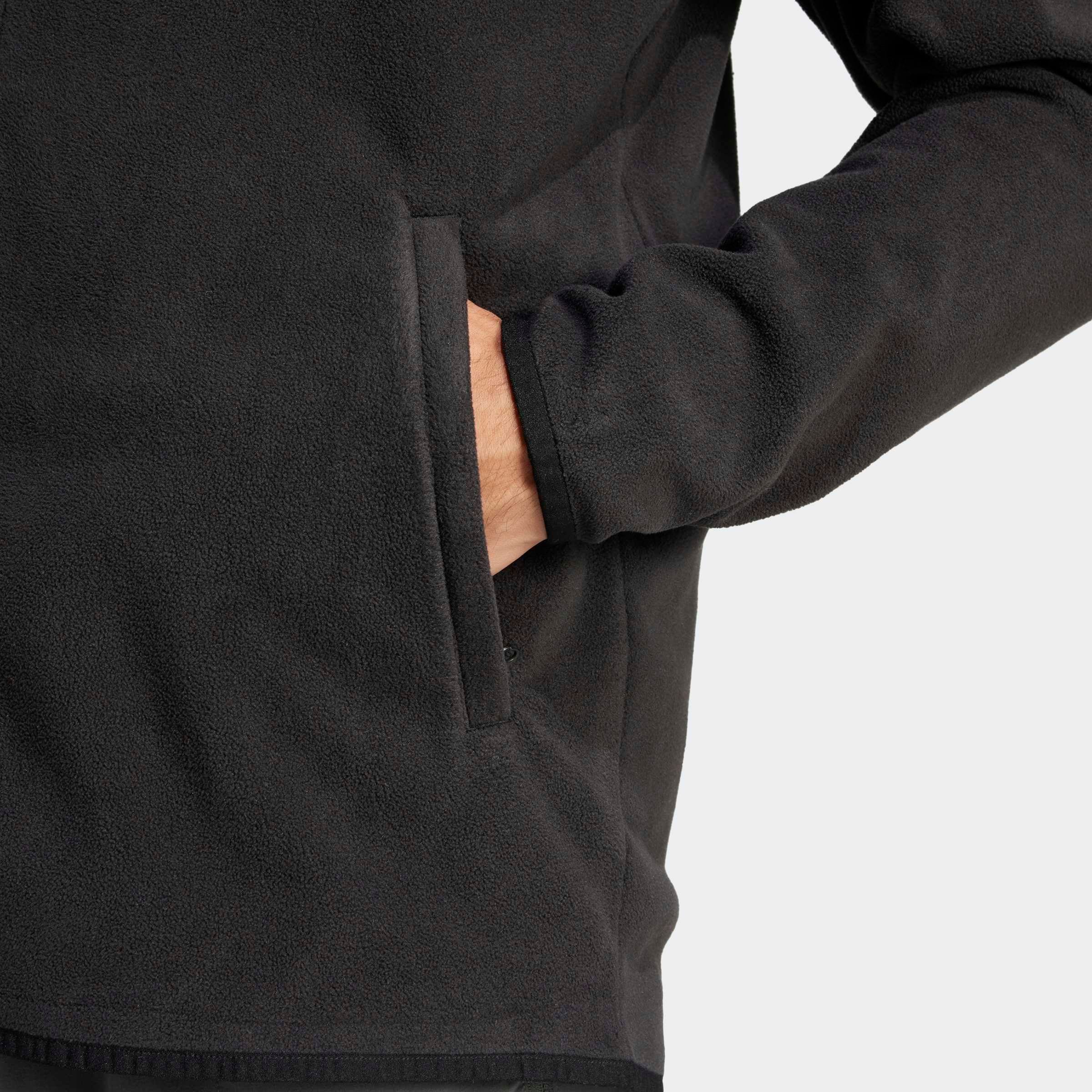 adidas TERREX Fleecejacke »MT ESS FZ FL«