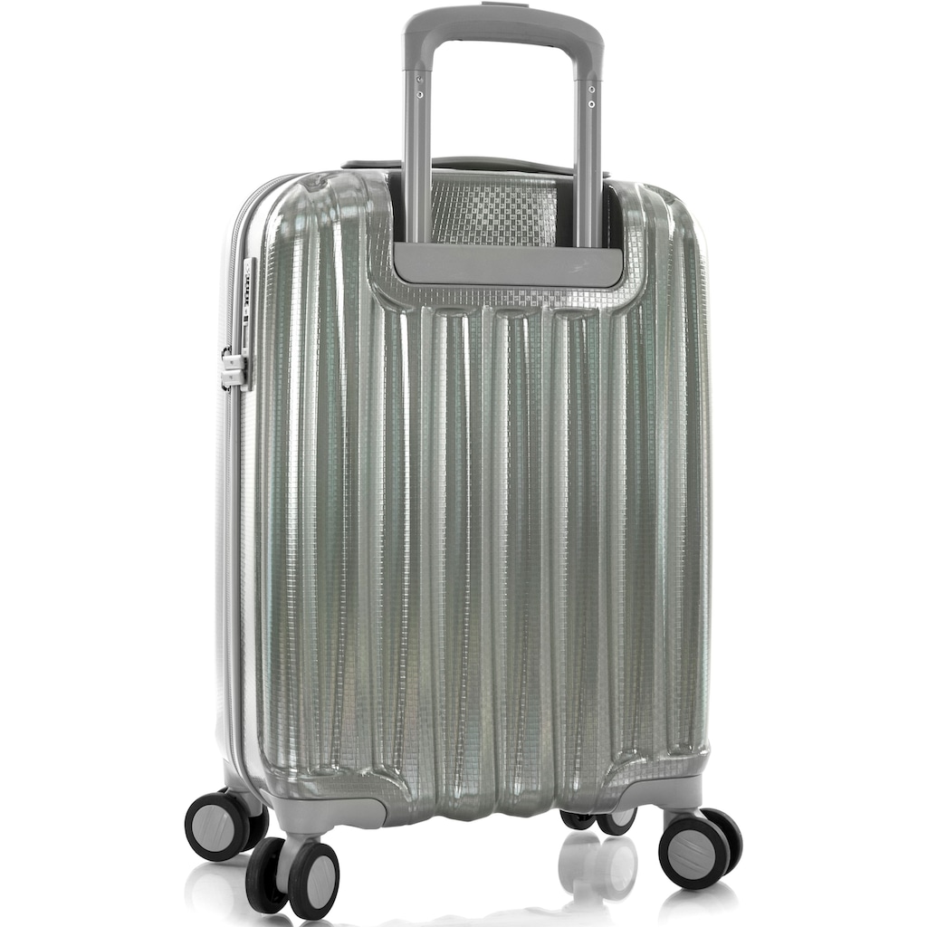 Heys Hartschalen-Trolley »Astro, 53 cm«, 4 Rollen