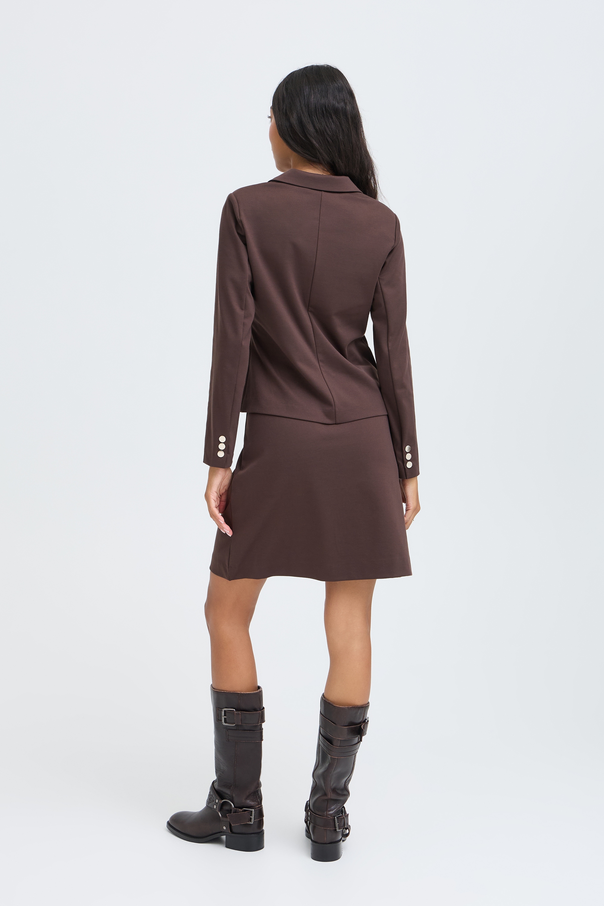 b.young Blusenblazer »b.young Blazer BYRIZETTA«