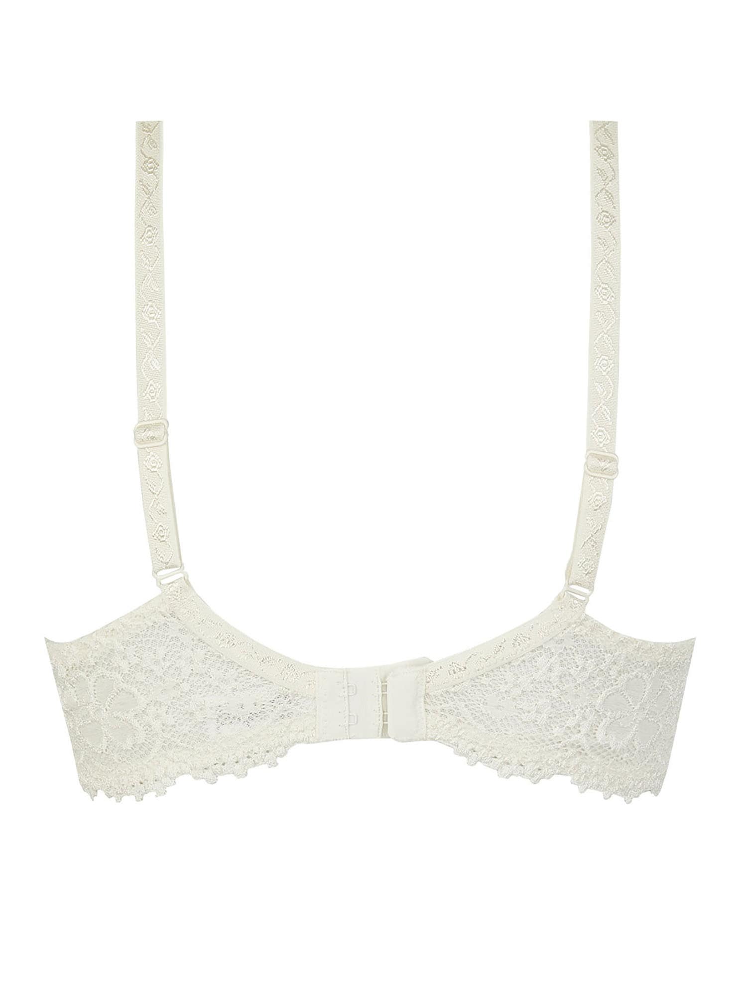 Nina Von C. T-Shirt-BH »Spacer BH mit Bügel Millefleurs«