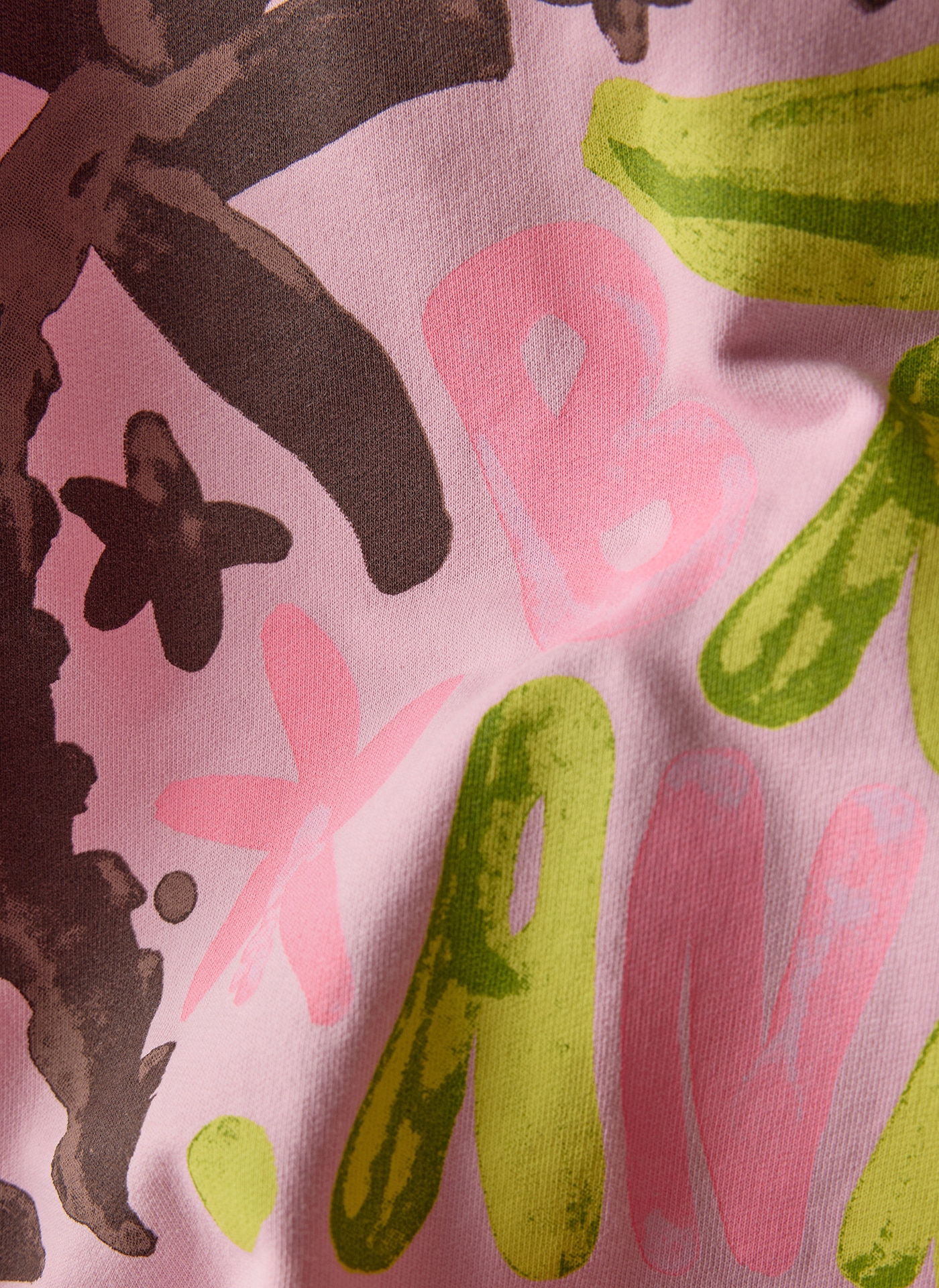 LeComte Print-Shirt »T-Shirt«