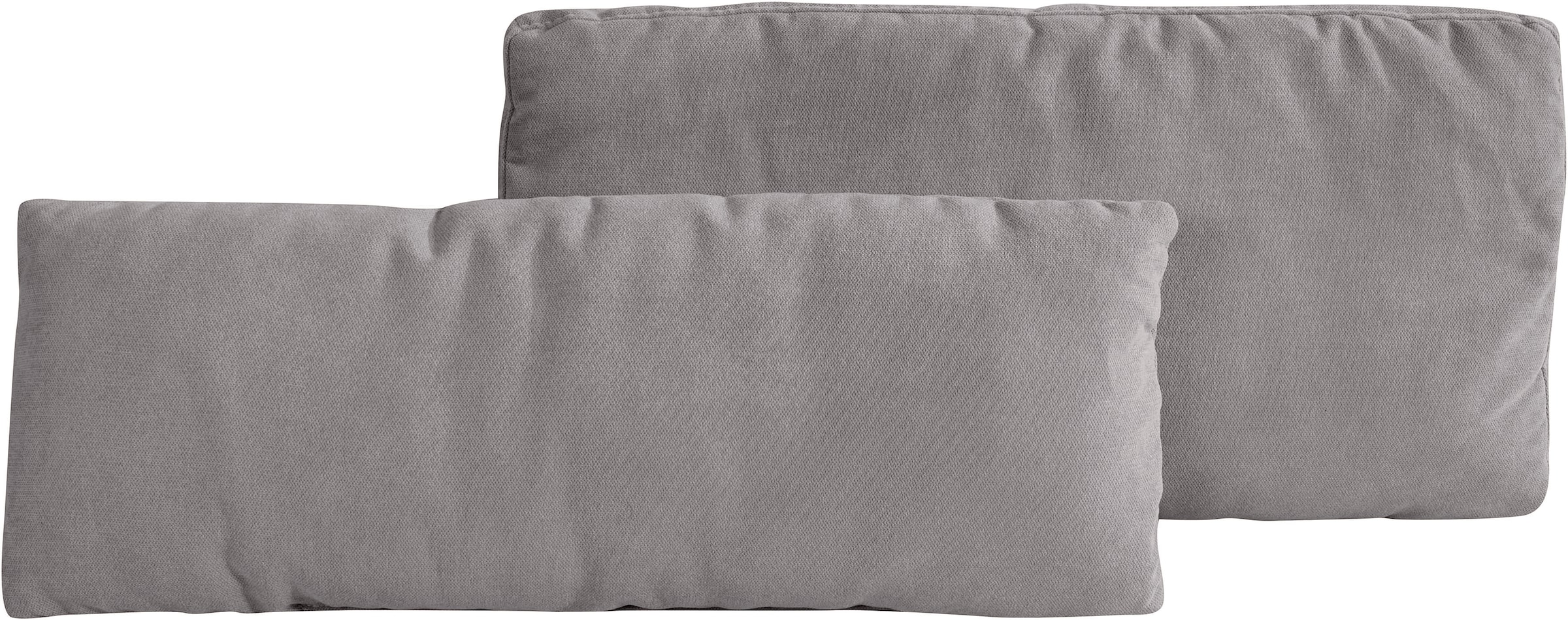 Home affaire Sofakissen "Bloomfield" Kissenset: bestehen aus einem Vorlagek günstig online kaufen