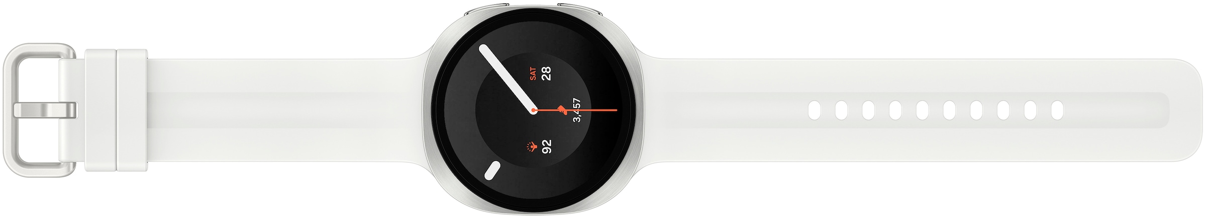 Samsung Smartwatch »Galaxy Watch9«(40/ 1,3 ″) Wear OS by Samsung