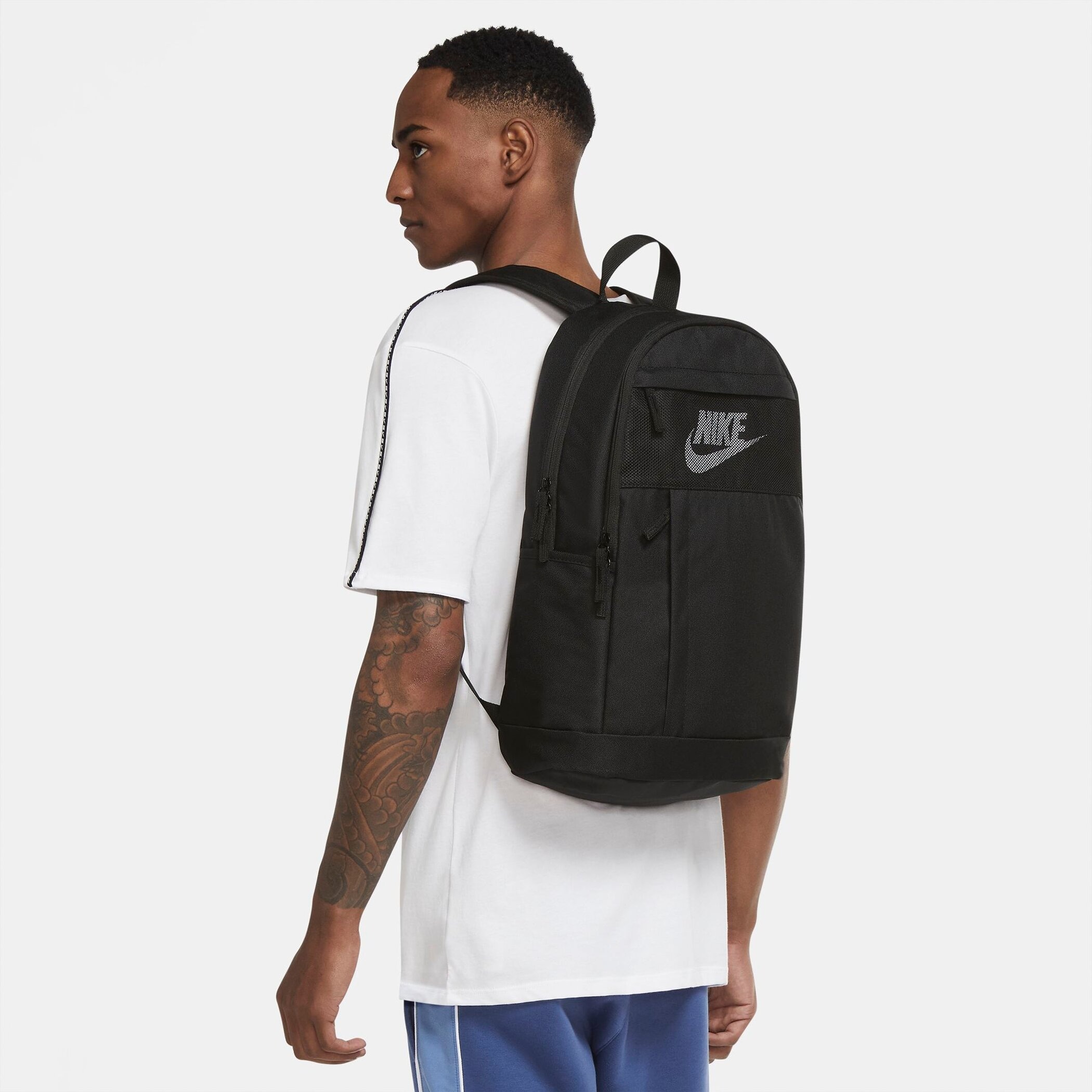 Nike Rucksack »NK ELMNTL BKPK - LBR«
