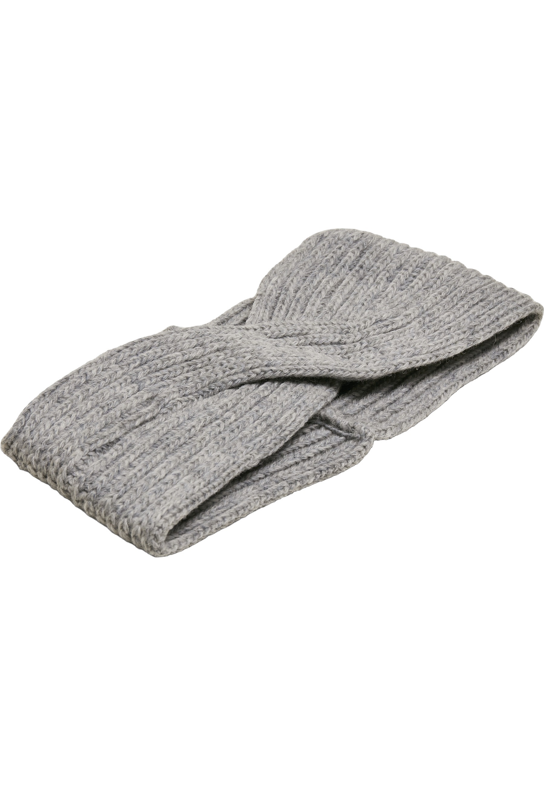 URBAN CLASSICS Schmuckset »Urban Classics Unisex Knitted Headband« (1 tlg.)