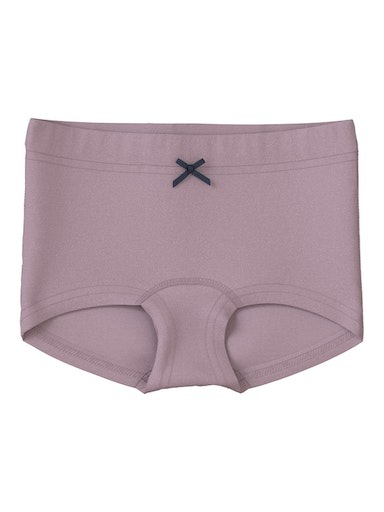 Thumbnail - Name It Hipster "NMFTIGHTS 3P BUTTERCREAM FLORAL NOOS" Packung, 3 Stk.