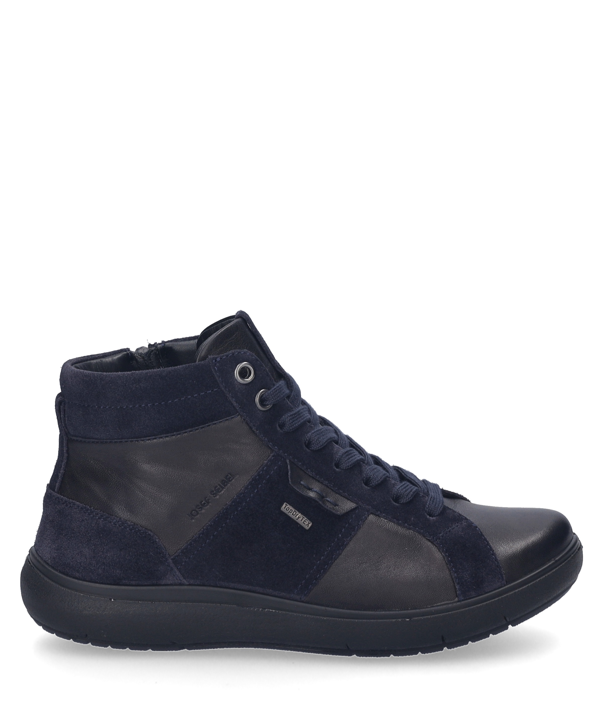 Josef Seibel Sneaker »Megan 53, ocean«