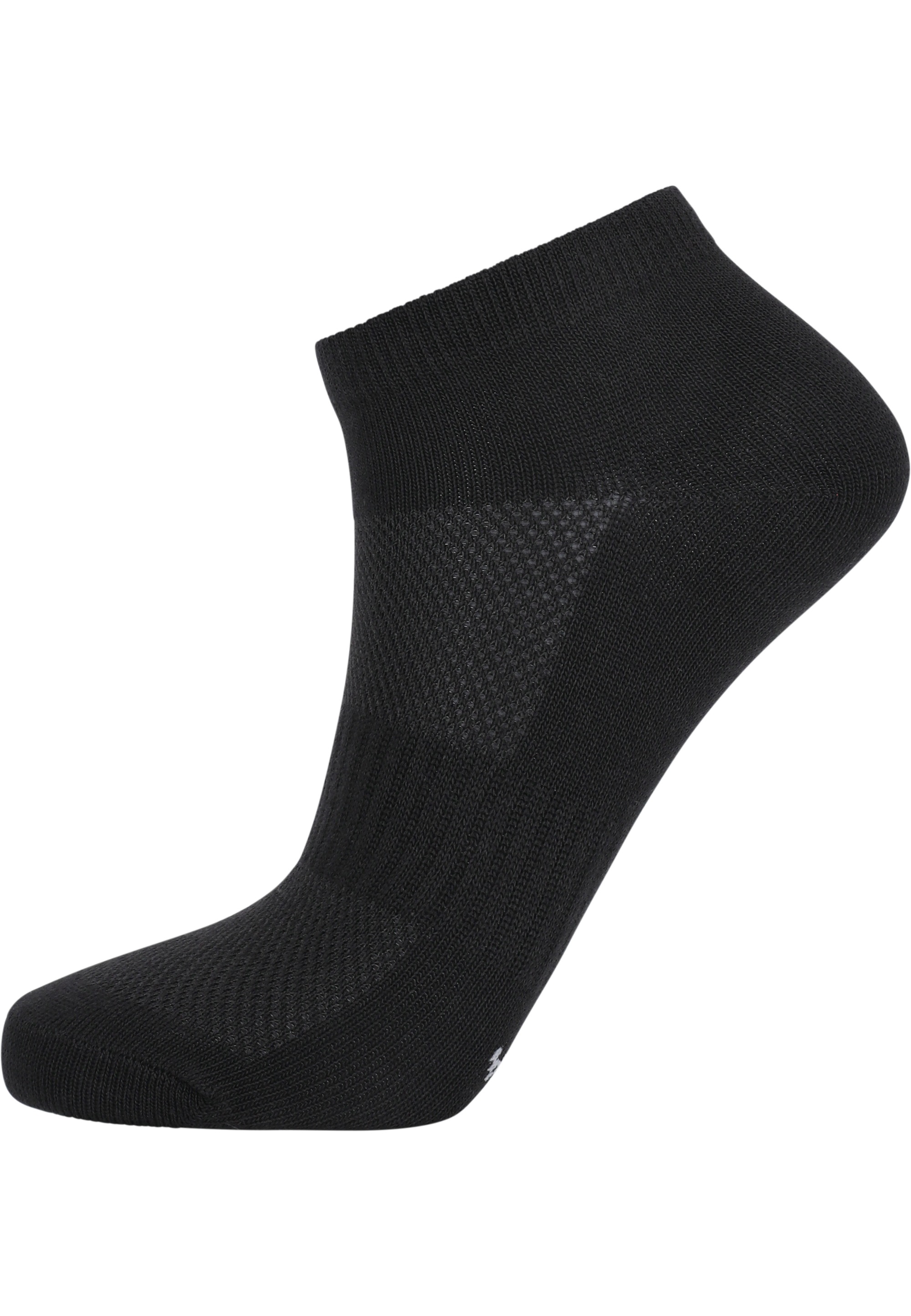 Socken »Comfort-Mesh«, im praktischen 3er-Pack