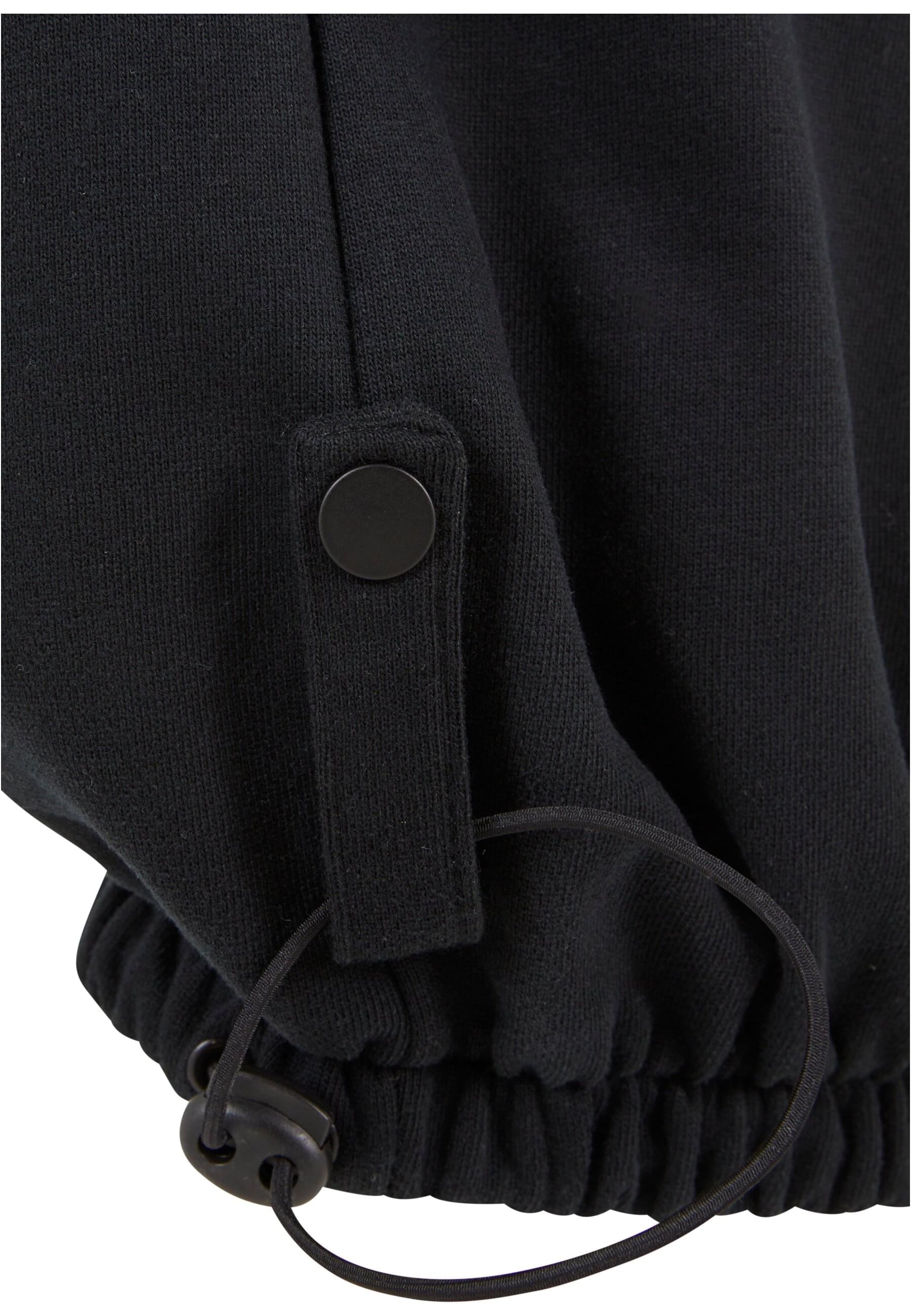 URBAN CLASSICS Jogginghose »Urban Classics Herren Parachute heavy Sweatpants«, (1 tlg.)