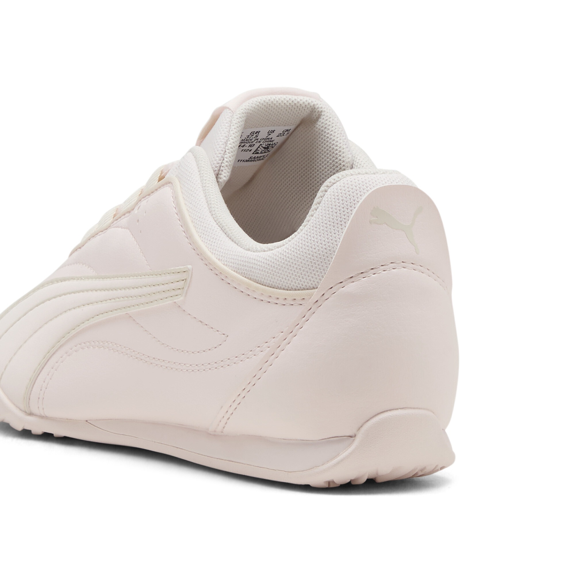 PUMA Sneaker »Catch Soleil Sneakers Damen«