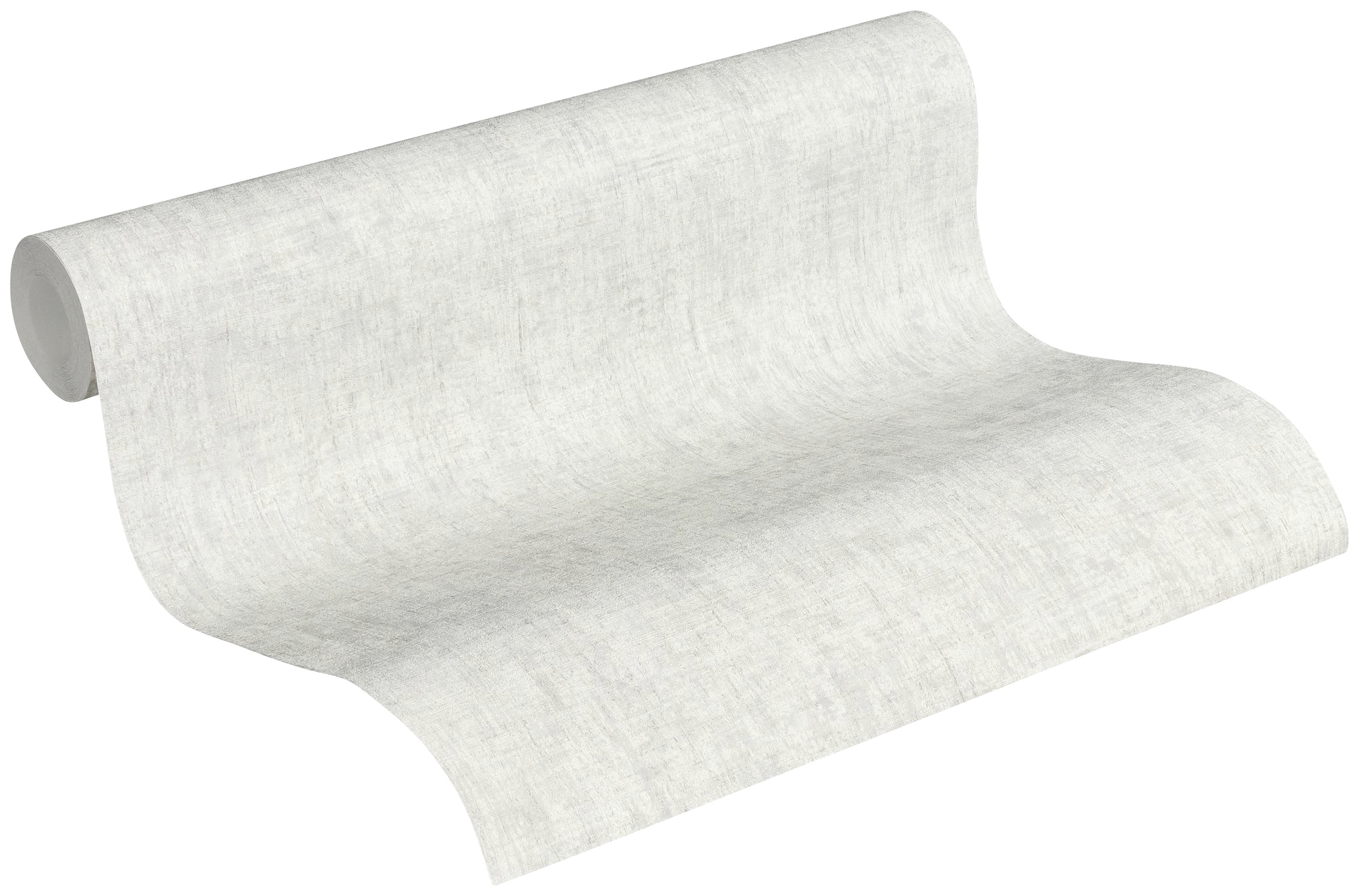 A.S. Création Vliestapete »Greenery Uni in Vintage Optik« einfarbig | uni | unifarben leicht strukturiert Uni Tapete einfarbig Tapeten Wohnzimmer Schlafzimmer Küche modern Büro