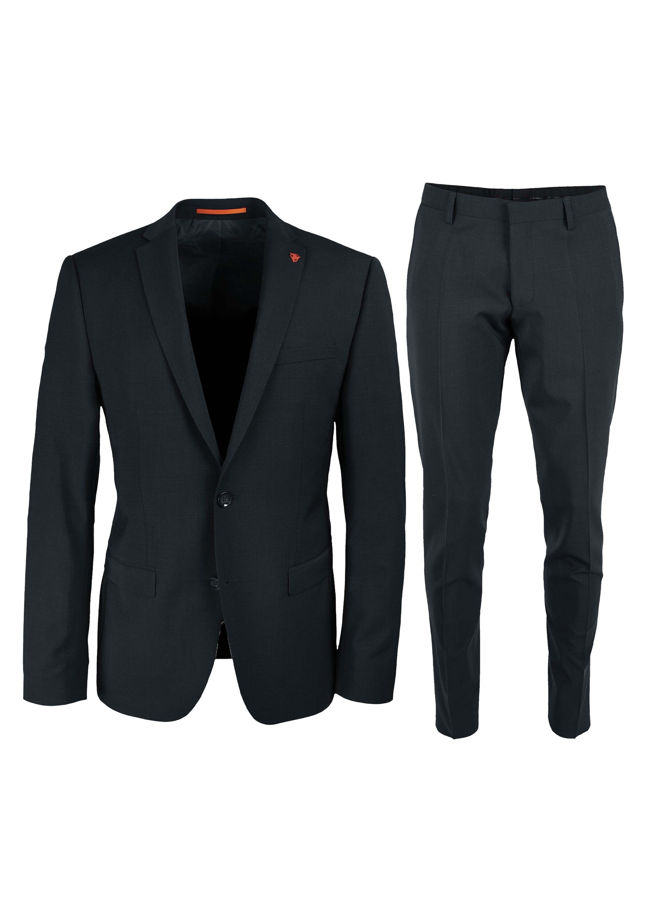 Roy Robson Hosenanzug »Extra slim fit - Bi-Stretch«
