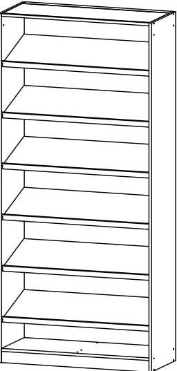 rauch Schuhschrank 91 Spiegel, BAUR »Minosa«, cm bei Breite mit Sale 