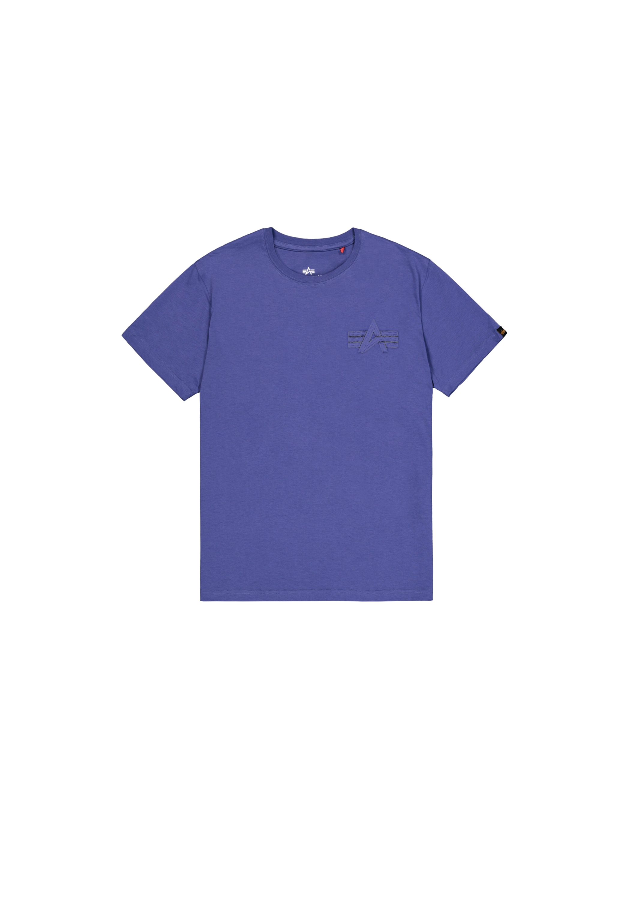 Alpha Industries T-Shirt "Coach T-Shirt Back Embroidery" günstig online kaufen