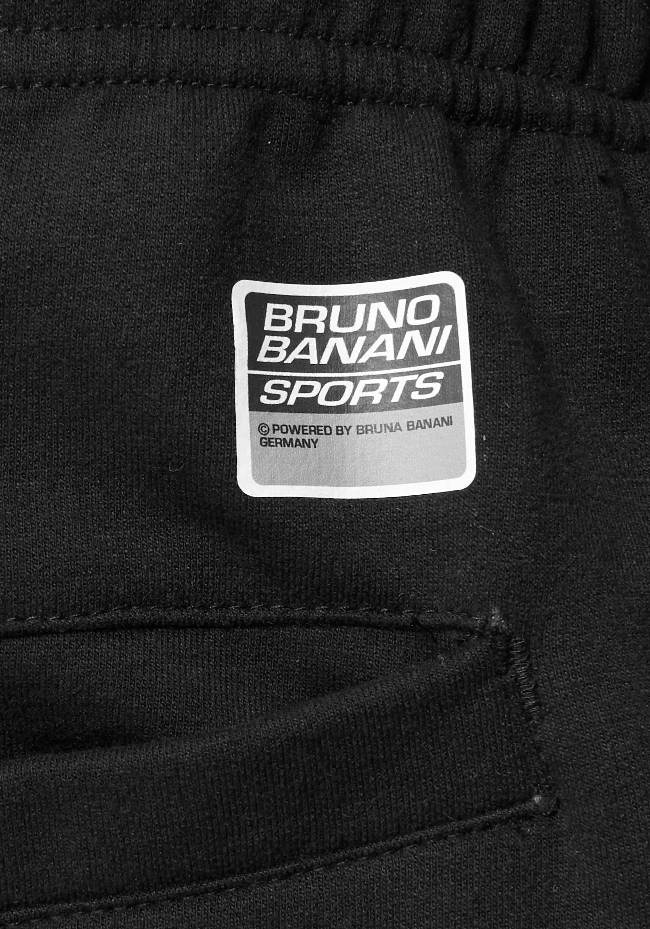 Bruno Banani Jogginghose »Loose Fit«