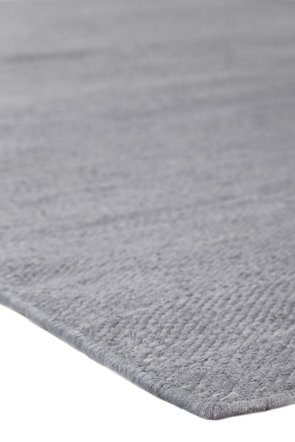 Esprit Teppich »Rainbow Kelim Wendeteppich ESP-7708«, rechteckig, 5 mm Höhe, Flachgewebe 100% Baumwolle, Fleckerl, uni, viele Farben, Wohnzimmer