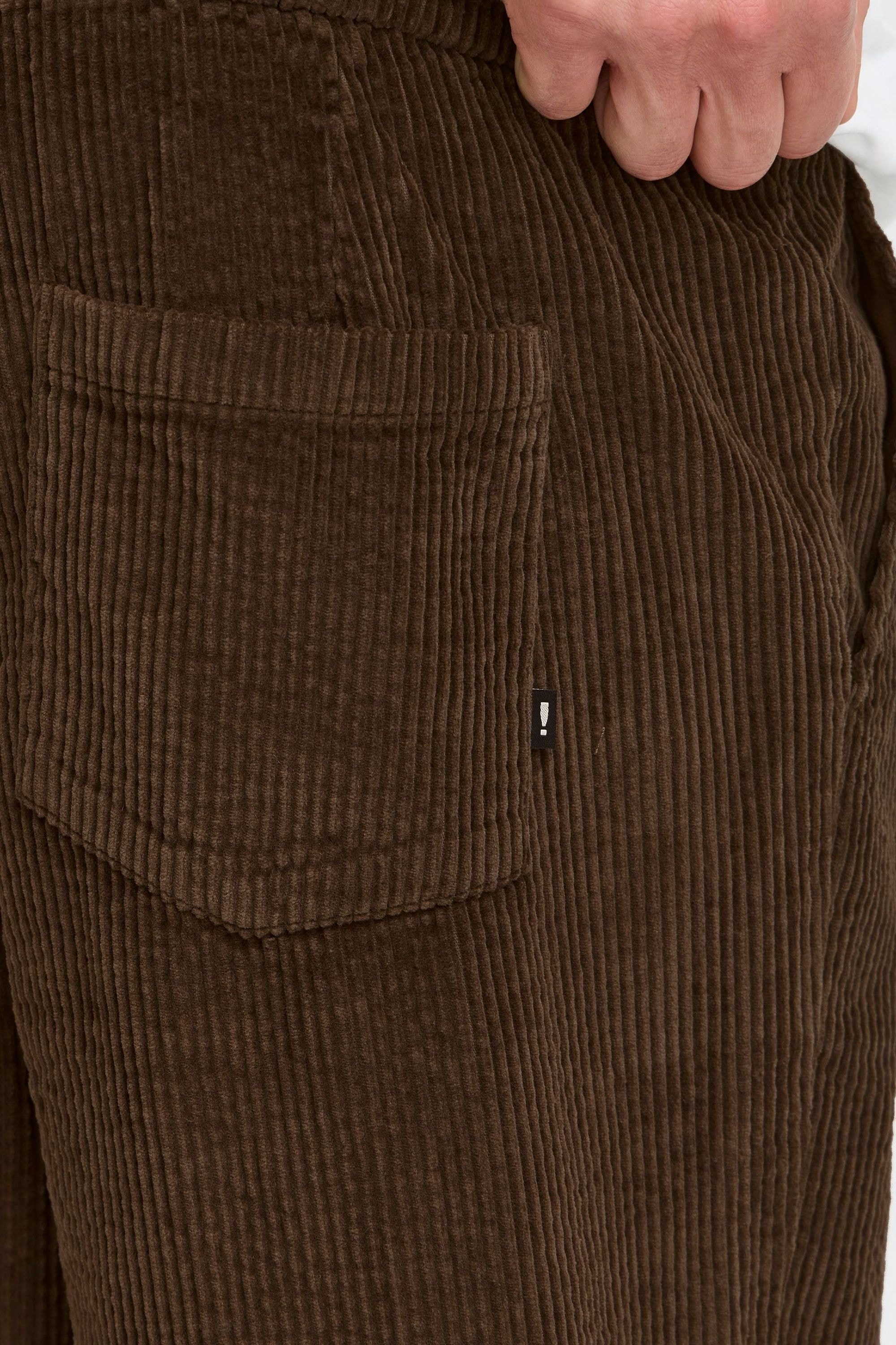 !Solid Chinohose »Chinohose SDALANN«