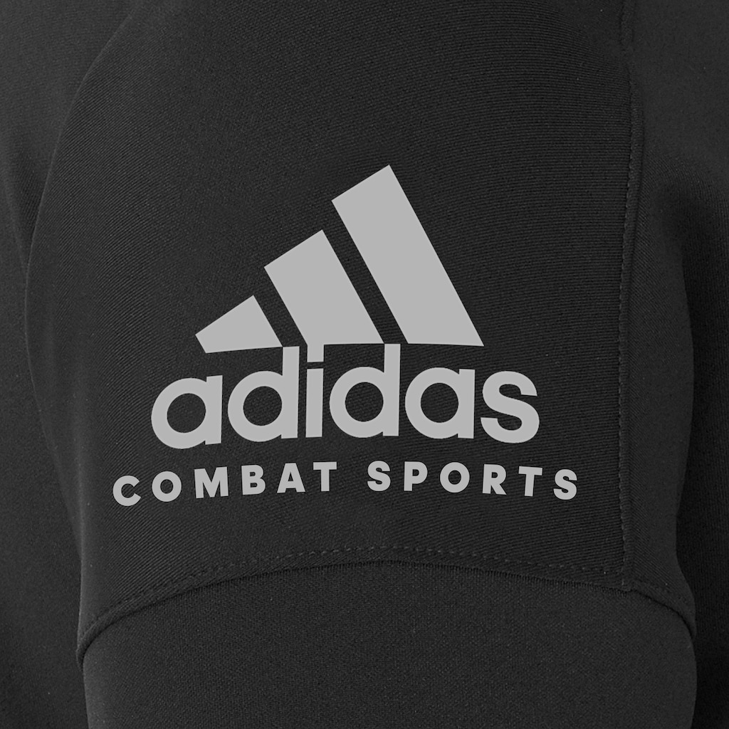 adidas Performance Trainingsjacke »Tracksuit Jacket«, mit Kapuze