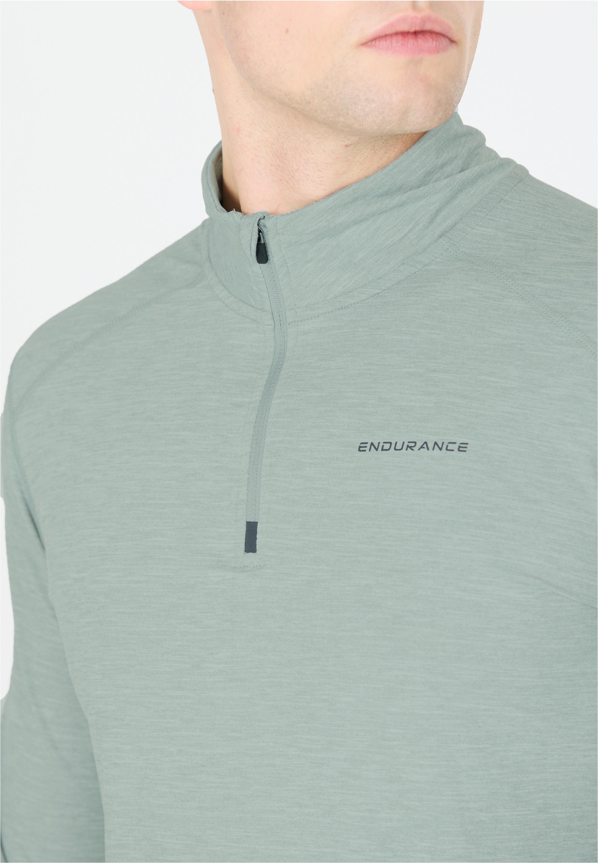 ENDURANCE Funktionsshirt »Tune«, in robuster und bequemer Qualität