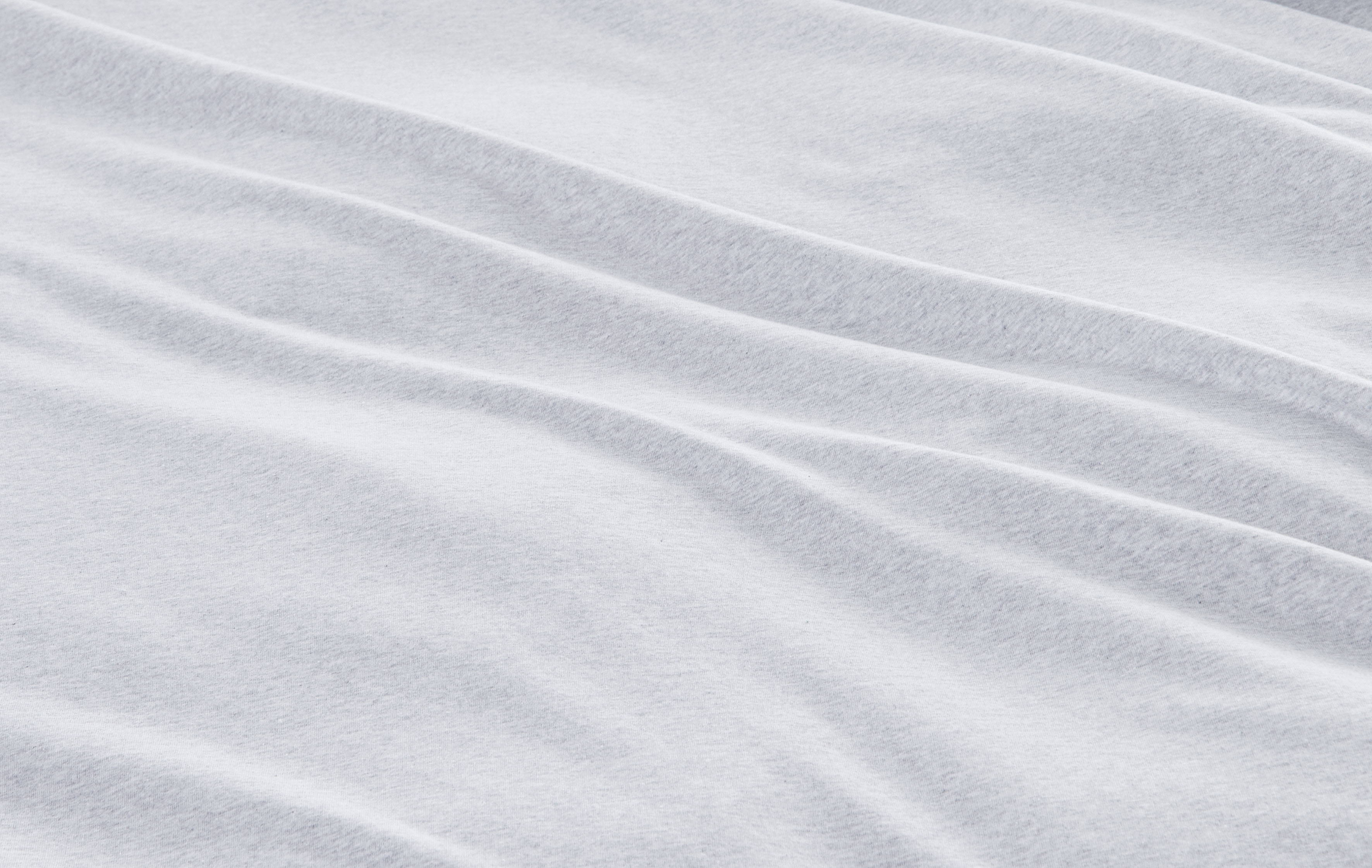 Thumbnail - my home Bettwäsche "Valje" 2 Stk. tlg. NEUHEIT: ab Größe 135x200 cm, Jersey Qualität in Melange-Optik