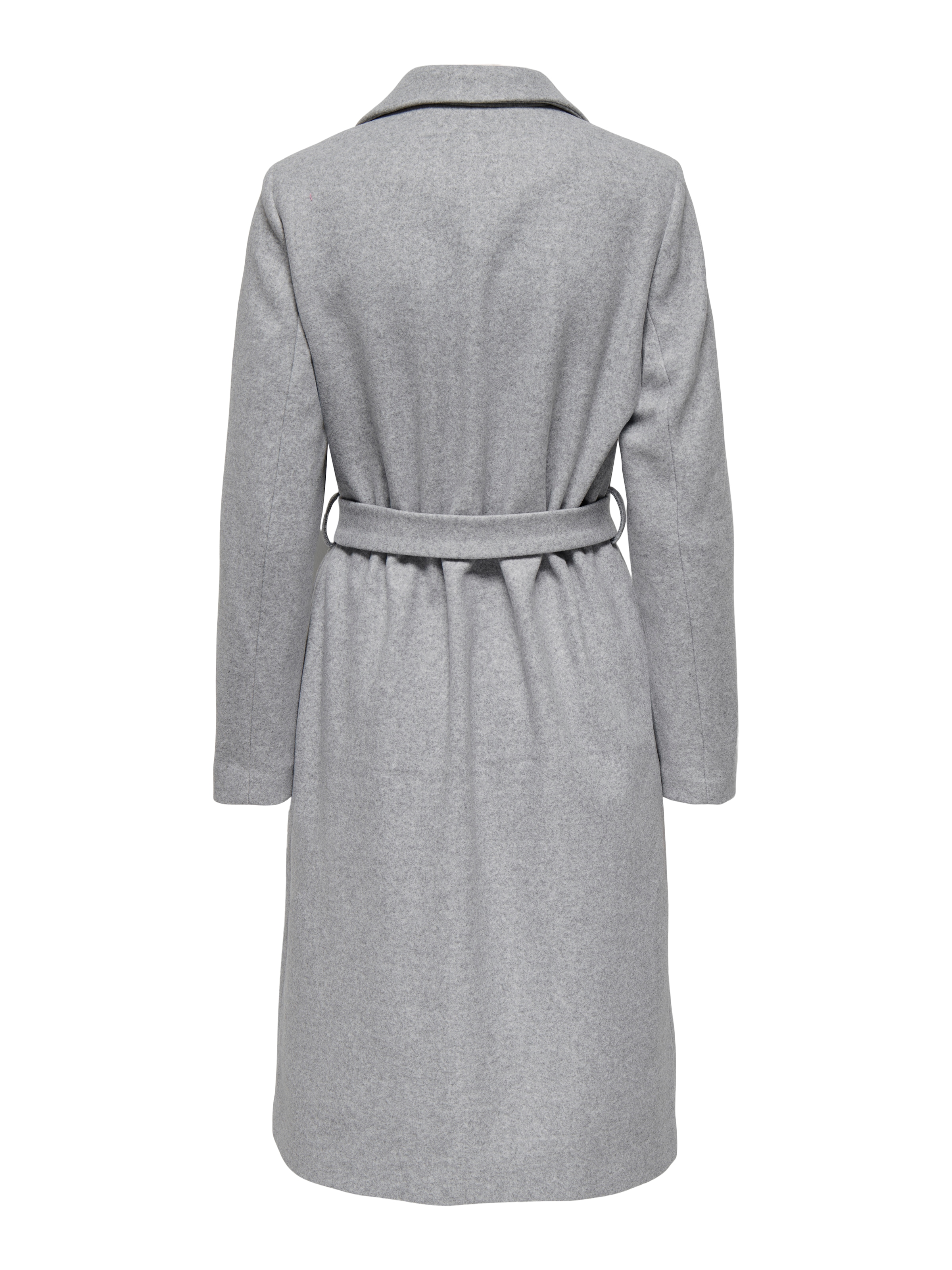 ONLY Langmantel »ONLALVILDA LIFE WRAP COAT OTW«