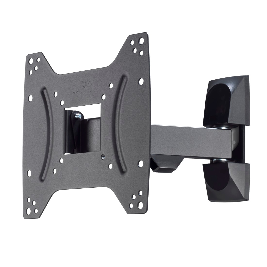 Hama TV-Wandhalterung »Halterung, schwenkbar, neigbar 48 - 122 cm (19" - 48")«, bis 122 cm Zoll, max. 20 kg