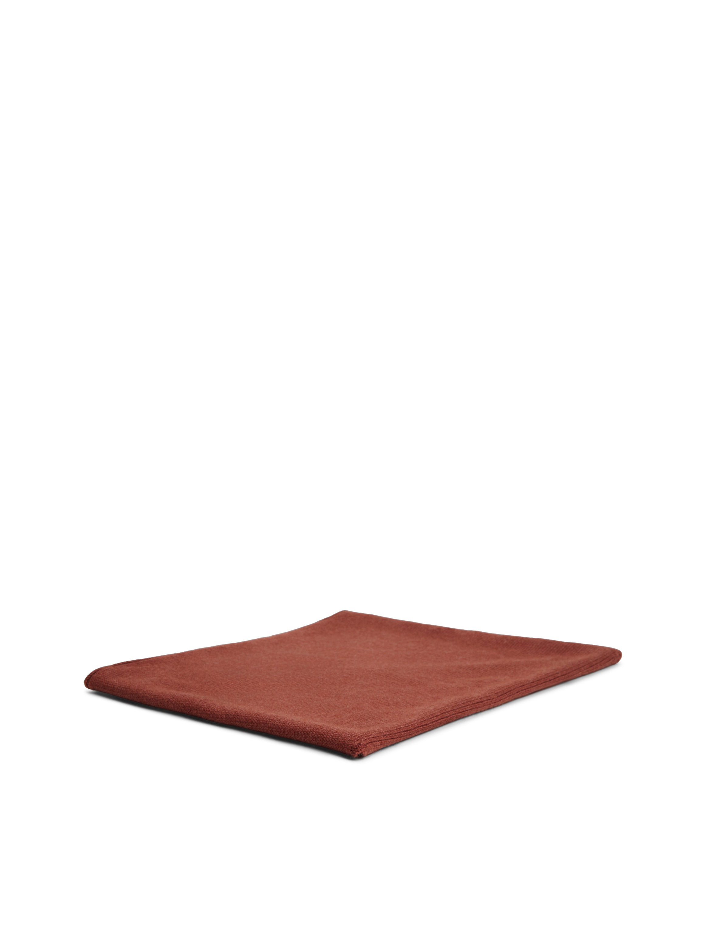 Tommy Hilfiger Wollschal »TH SCRIPT TRIANGLE SCARF« dreieckig, mit Kaschmiranteil, mit Logostickerei