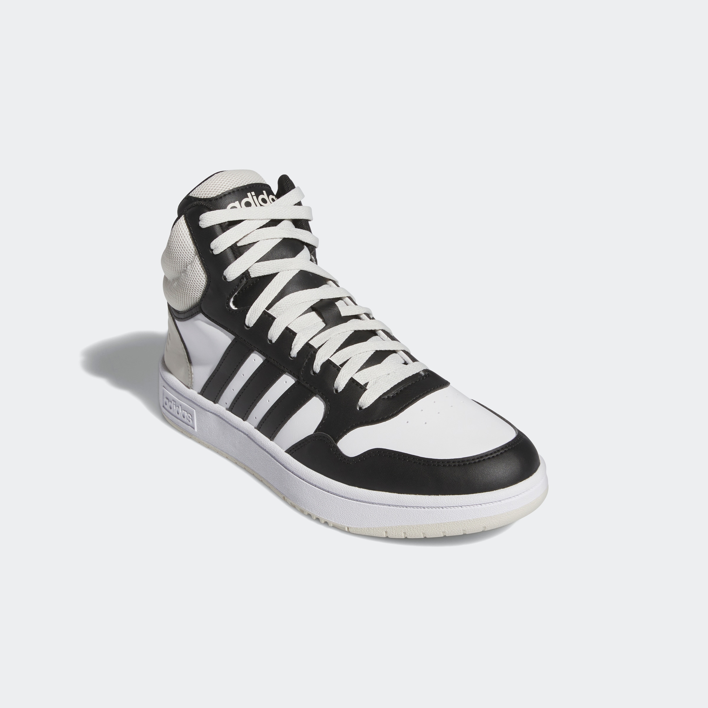 adidas Sportswear Sneaker "HOOPS 3.0 MID LIFESTYLE BASKETBALL CLASSIC VINTA günstig online kaufen