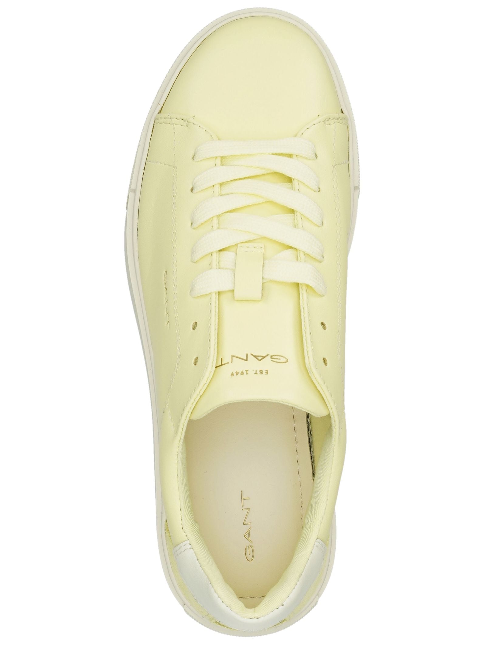 Gant Sneaker »Gant Sneaker Leder«