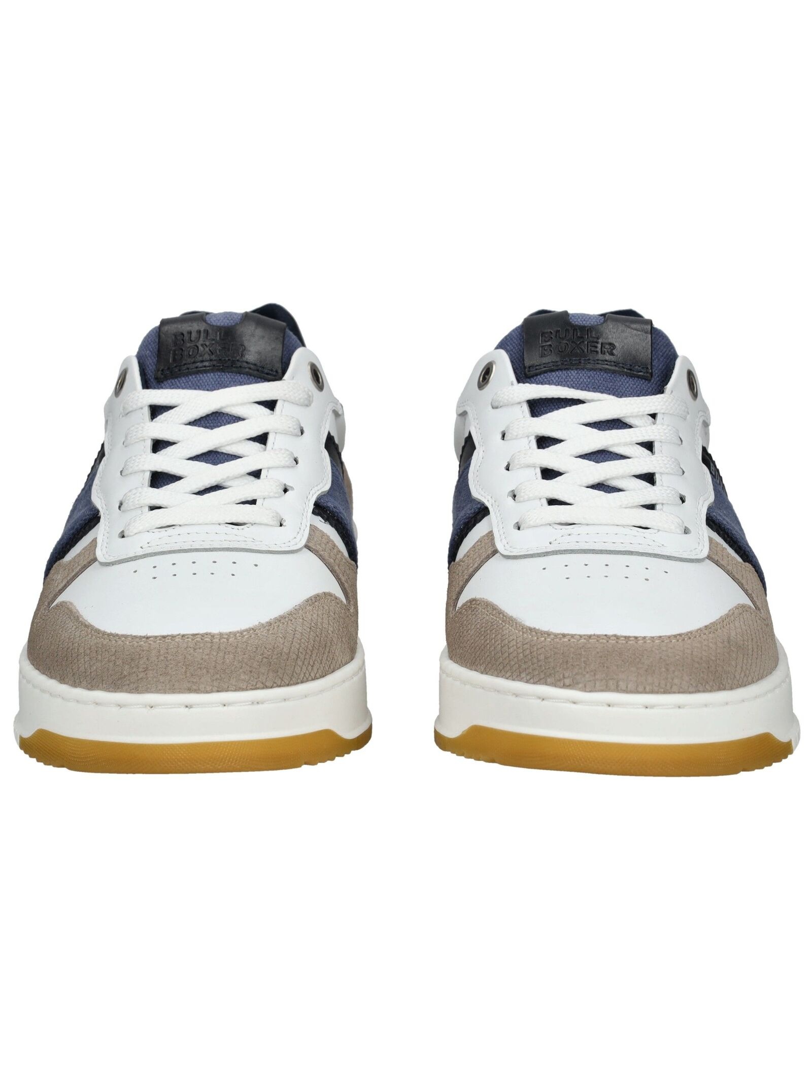 Bullboxer Sneaker »Bullboxer Sneaker Leder«