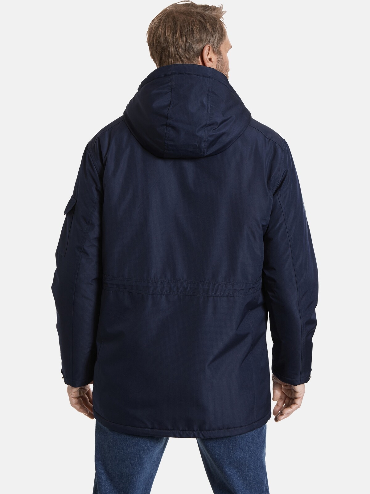 Jan Vanderstorm Outdoorjacke »Jacke CASTEN«