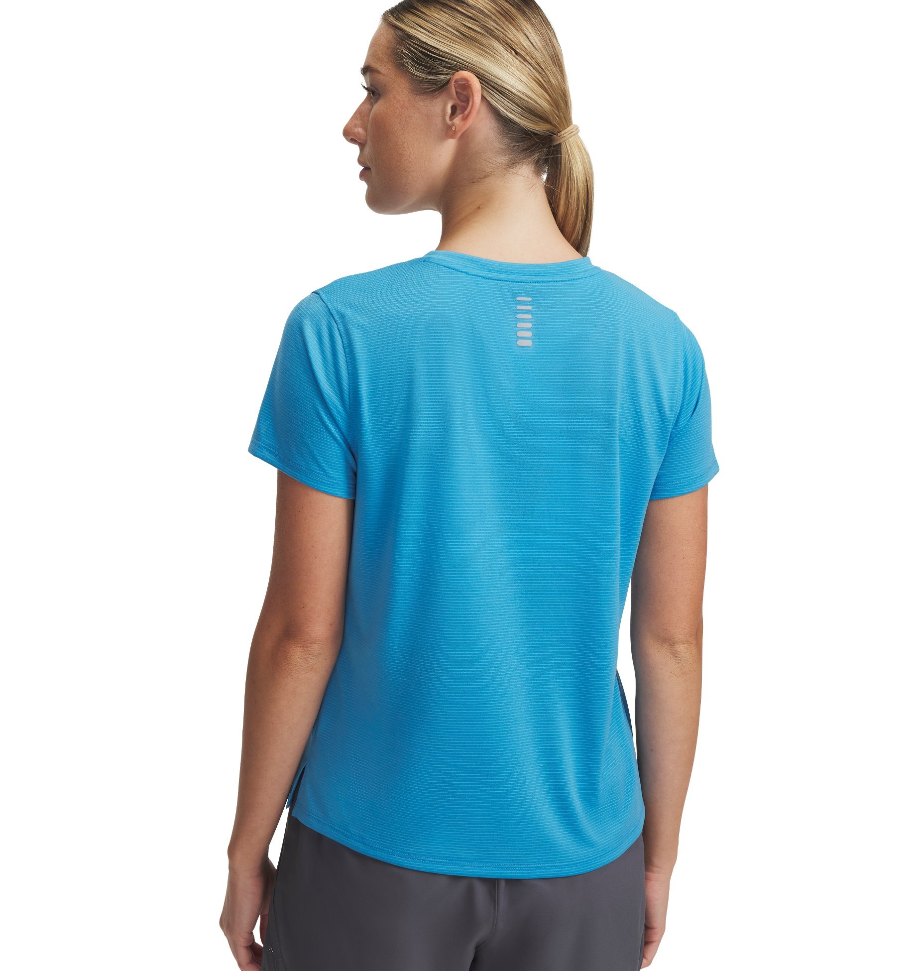 Under Armour Laufshirt "UA LAUNCH SHORTSLEEVE" günstig online kaufen
