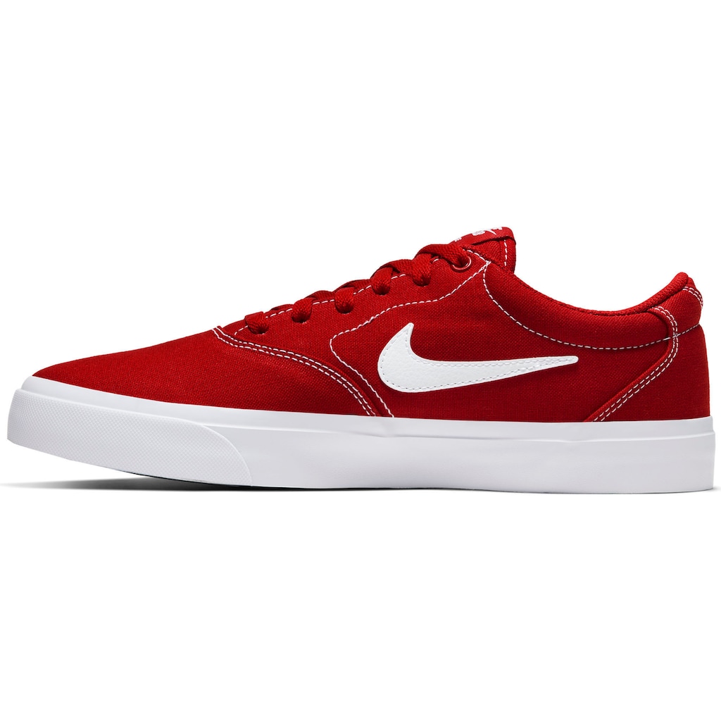 Nike SB Sneaker »Charge Solarsoft Textile Skate«