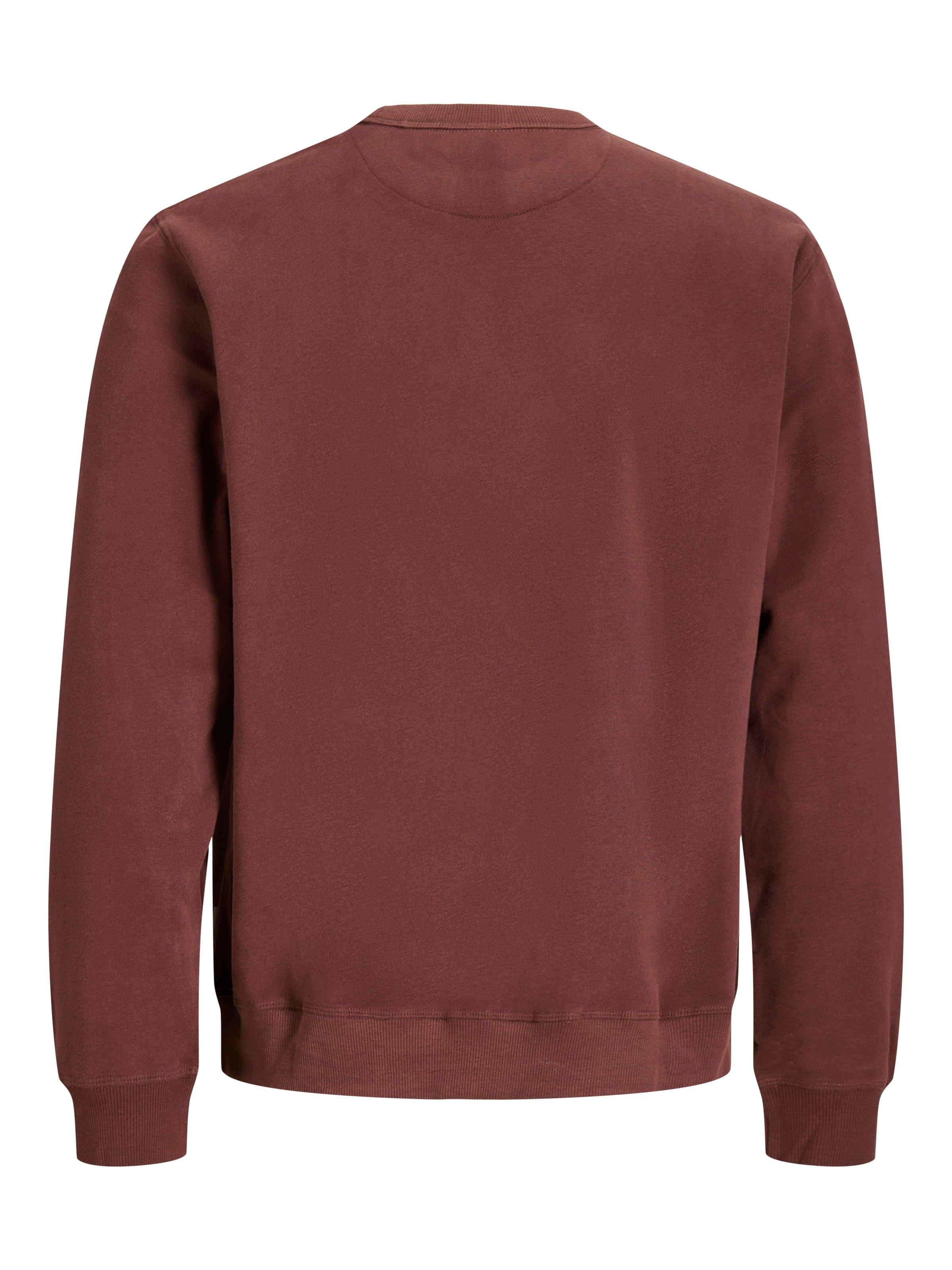 Thumbnail - Jack & Jones Sweatshirt "JORBLEECKER BRANDING SWEAT CREW BF"
