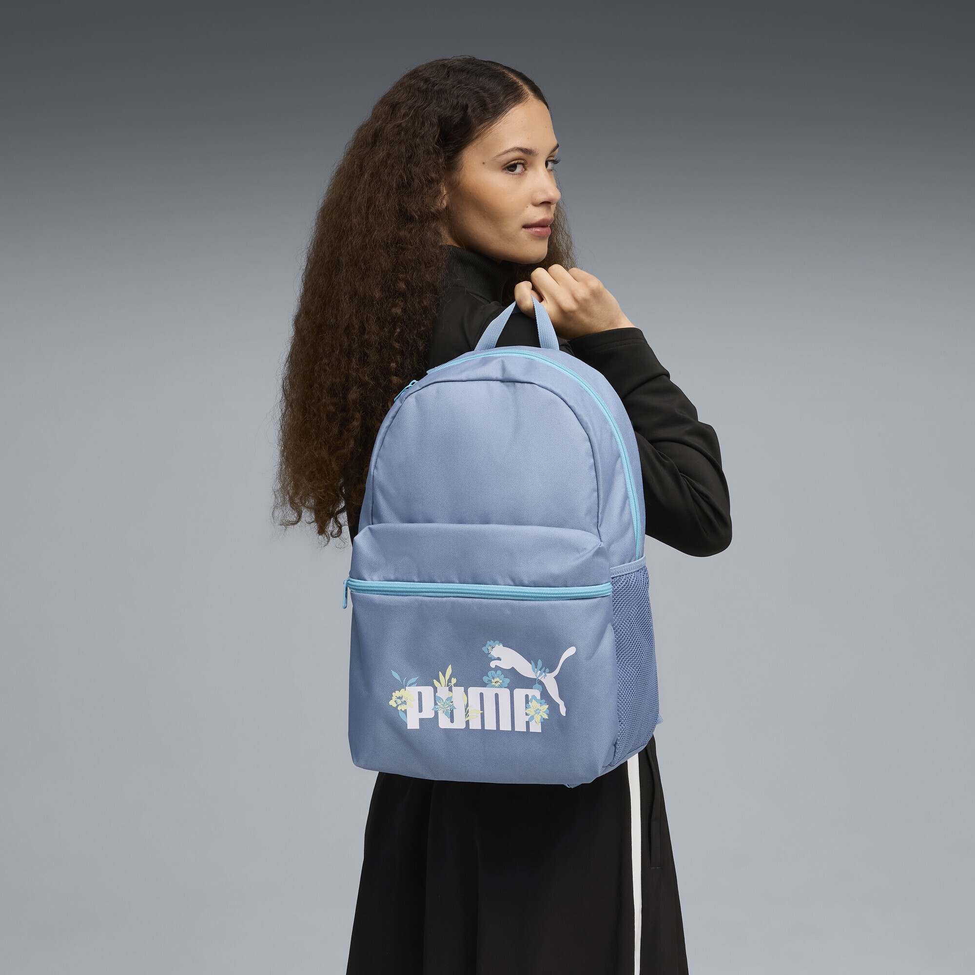 PUMA Freizeittasche »Phase Nature 2.0 22 l Rucksack Jugendliche und Erwachsene«
