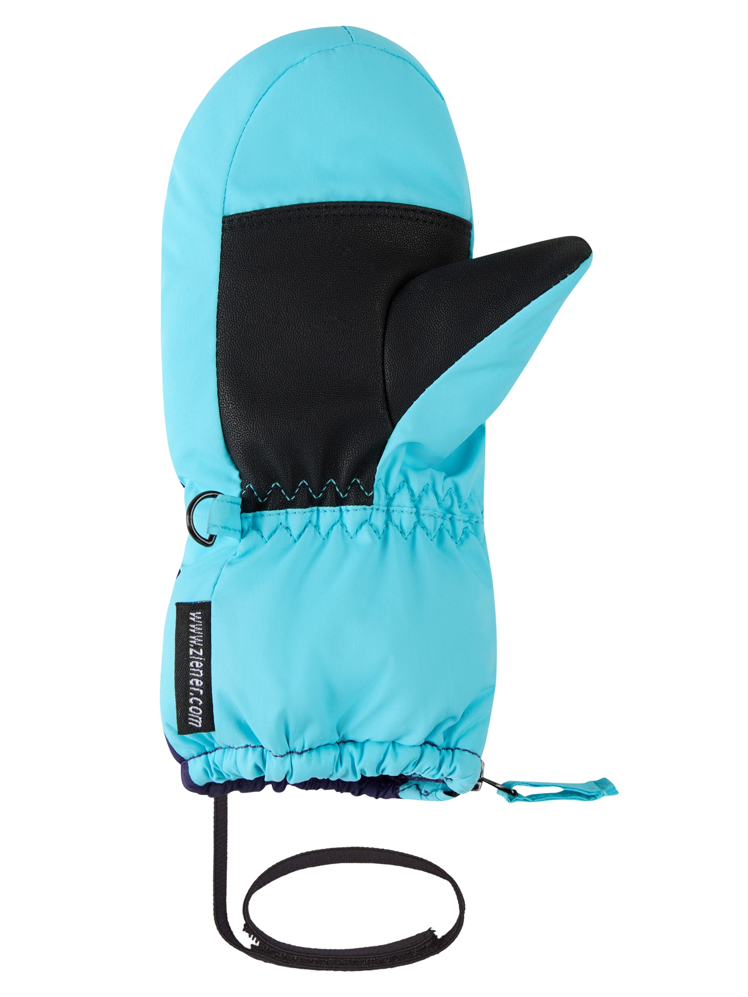 Ziener Fäustlinge »LEPRINT-Z AS® glove mini«