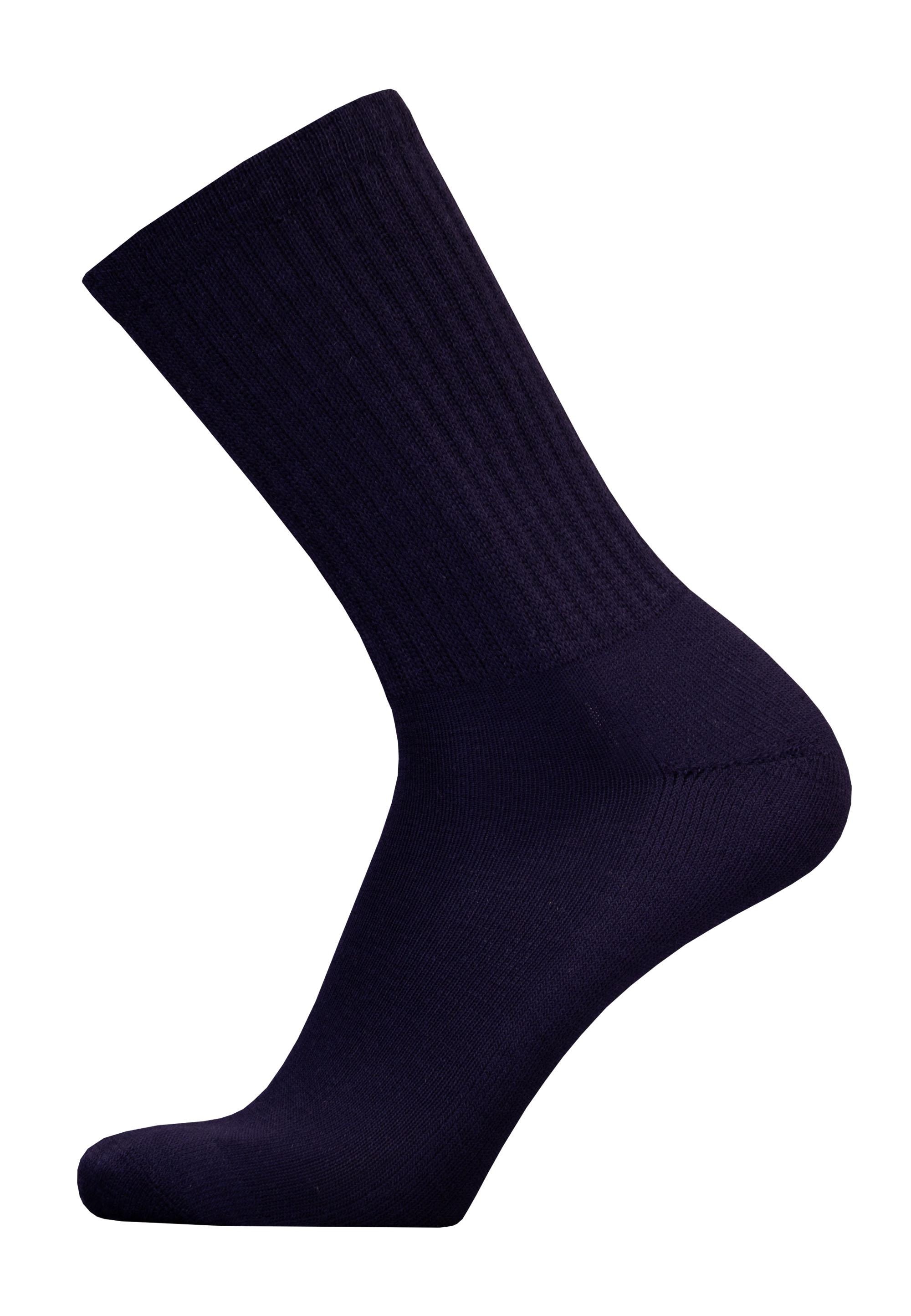 UphillSport Socken "MERINO SPORT", (1 Paar), mit Merino-Wolle