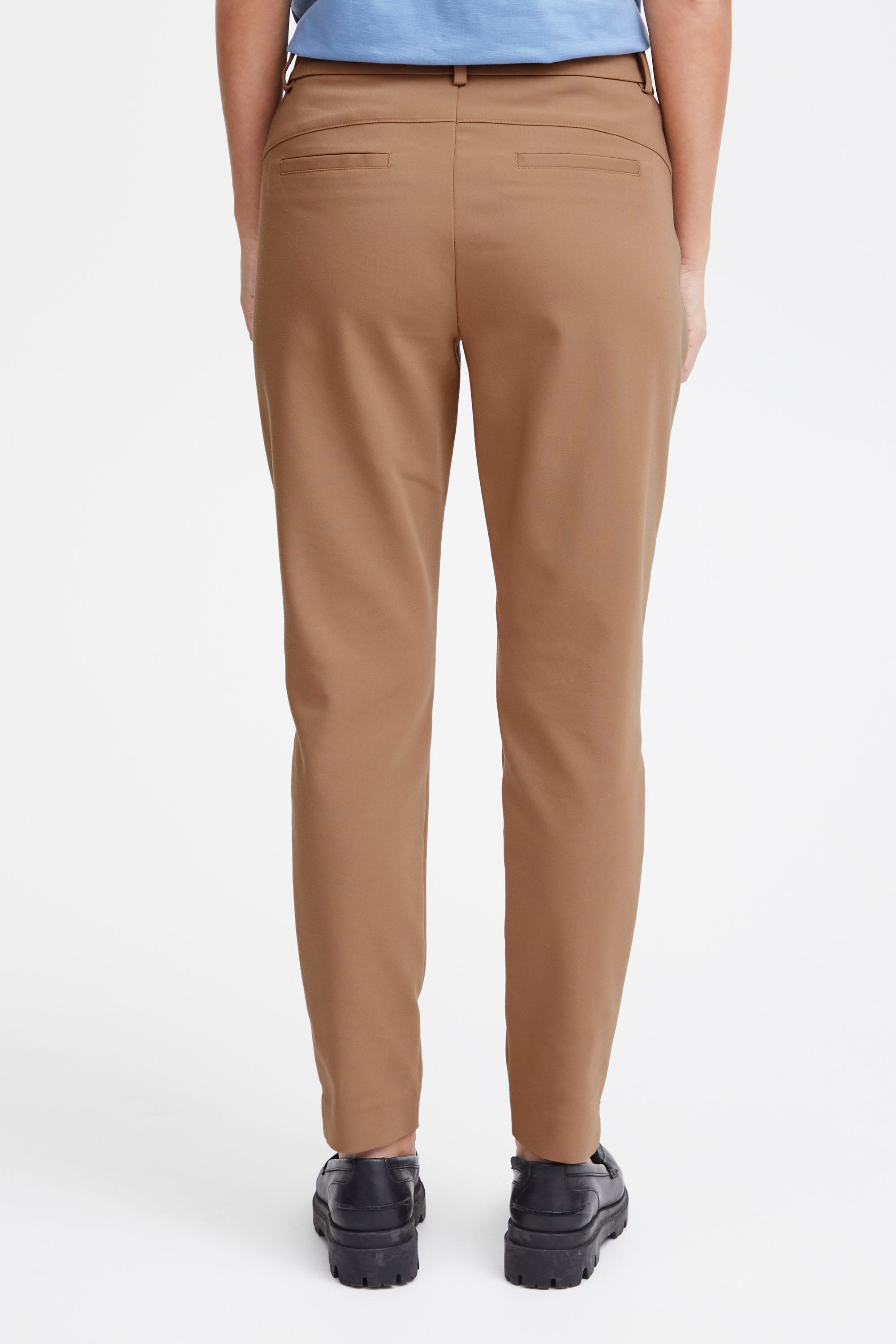 fransa Stoffhose »Stoffhose FRVita«