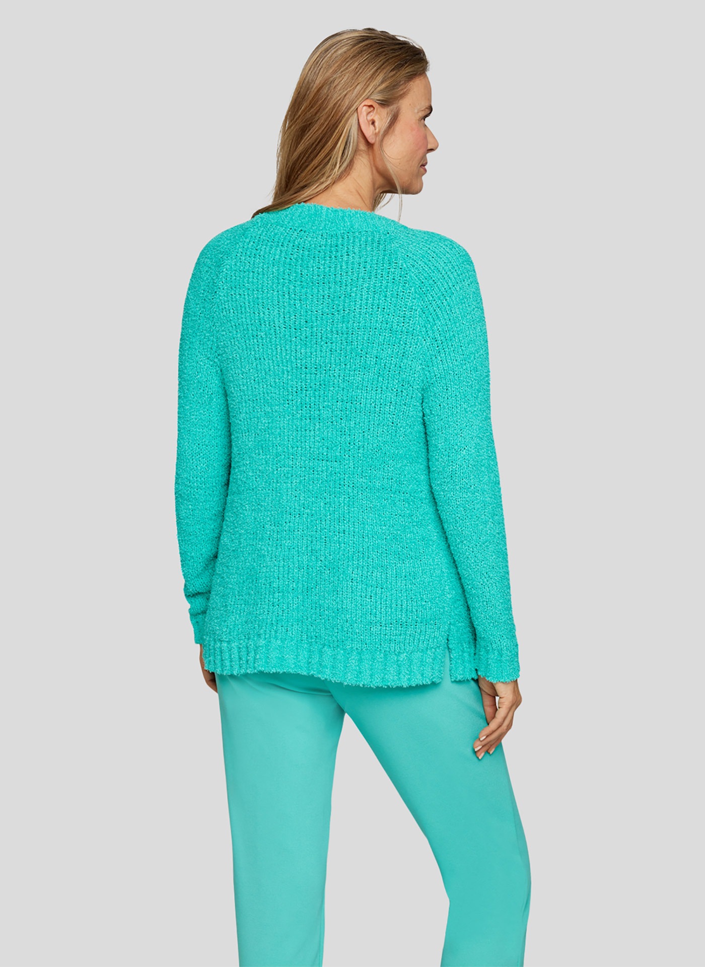 Rabe Strickjacke »Strickjacke«