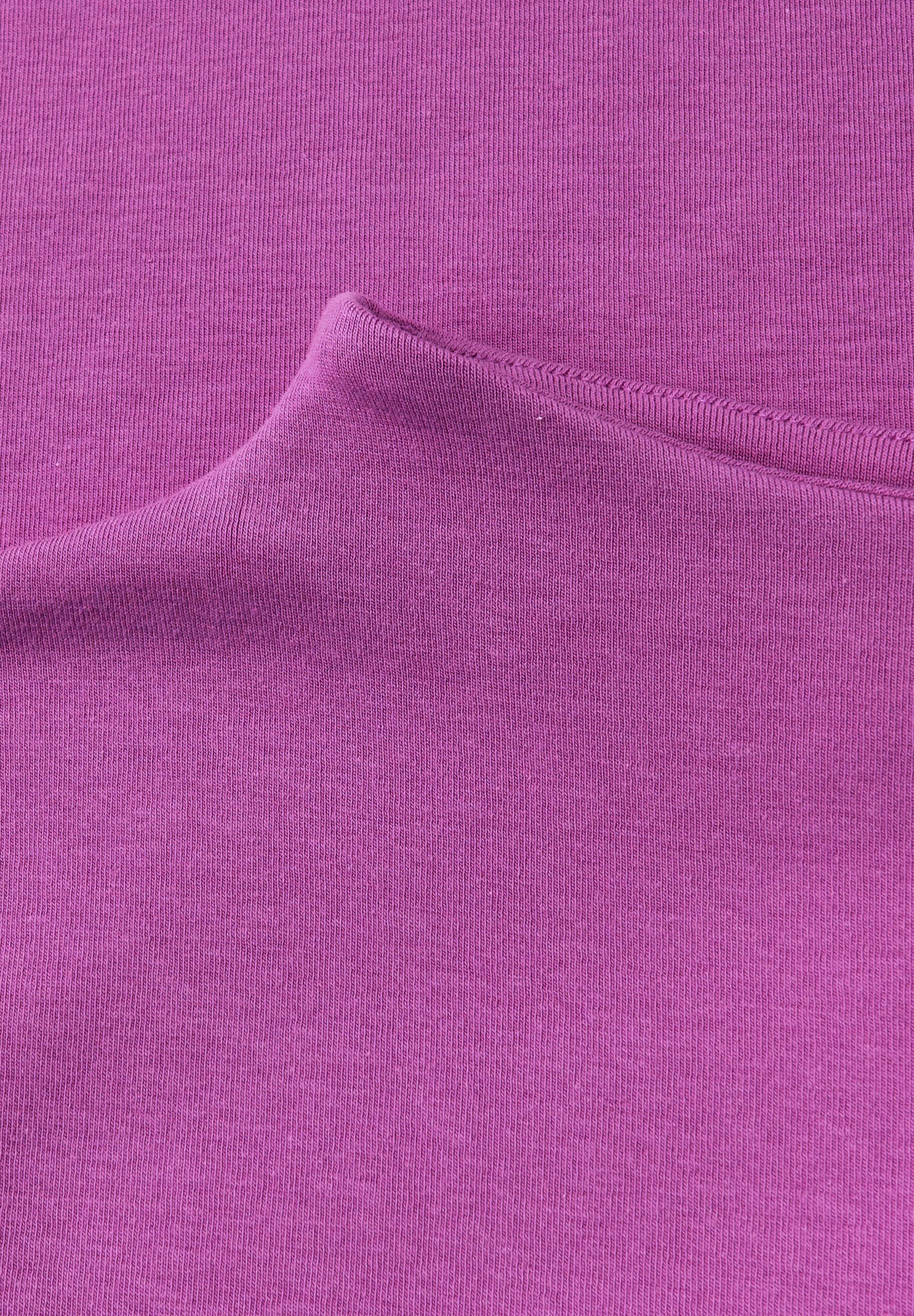 STREET ONE Langarmshirt