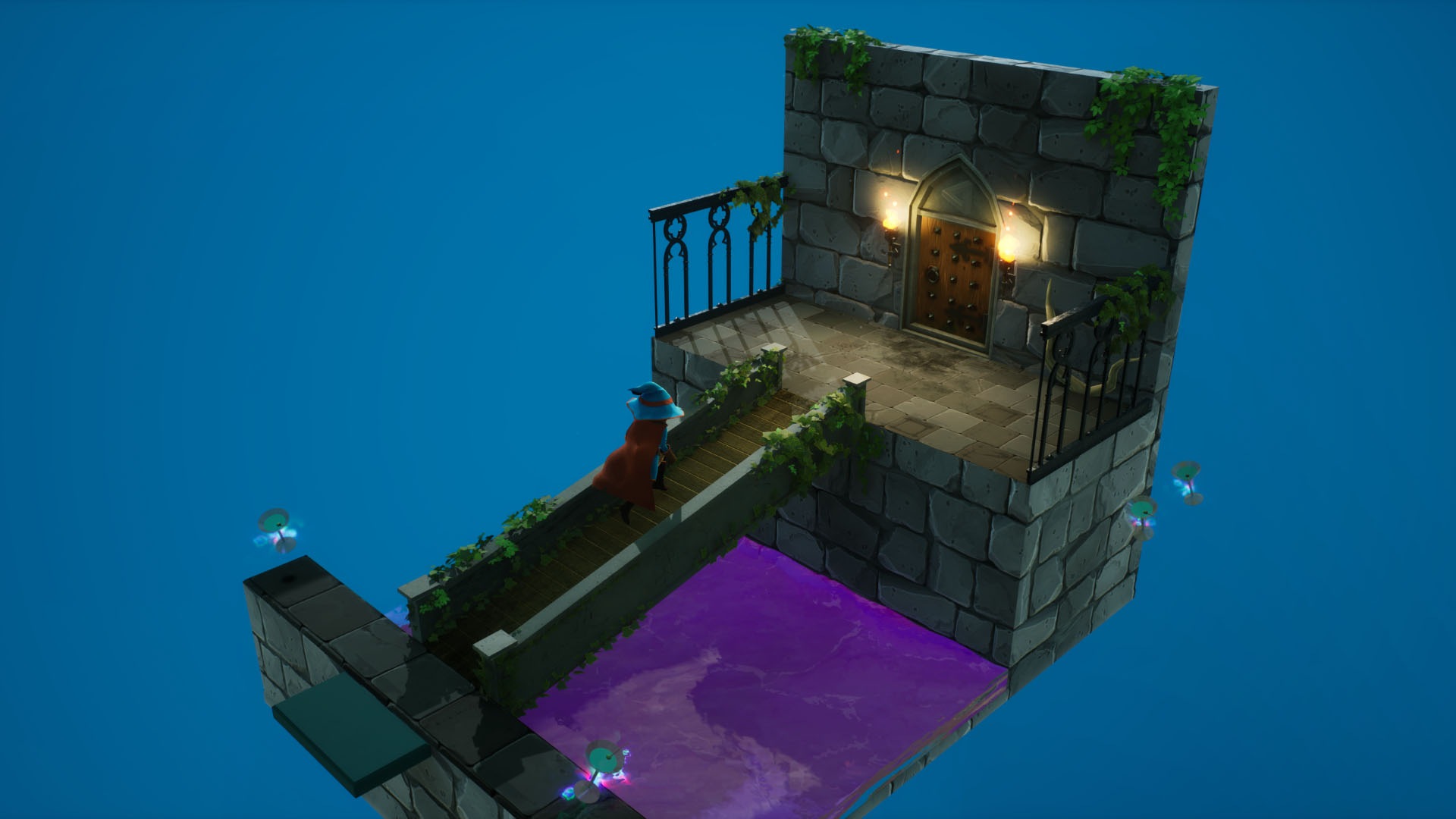 Numskull Games Spielesoftware »Lumo 2 - [Playstation 5]« PlayStation 5