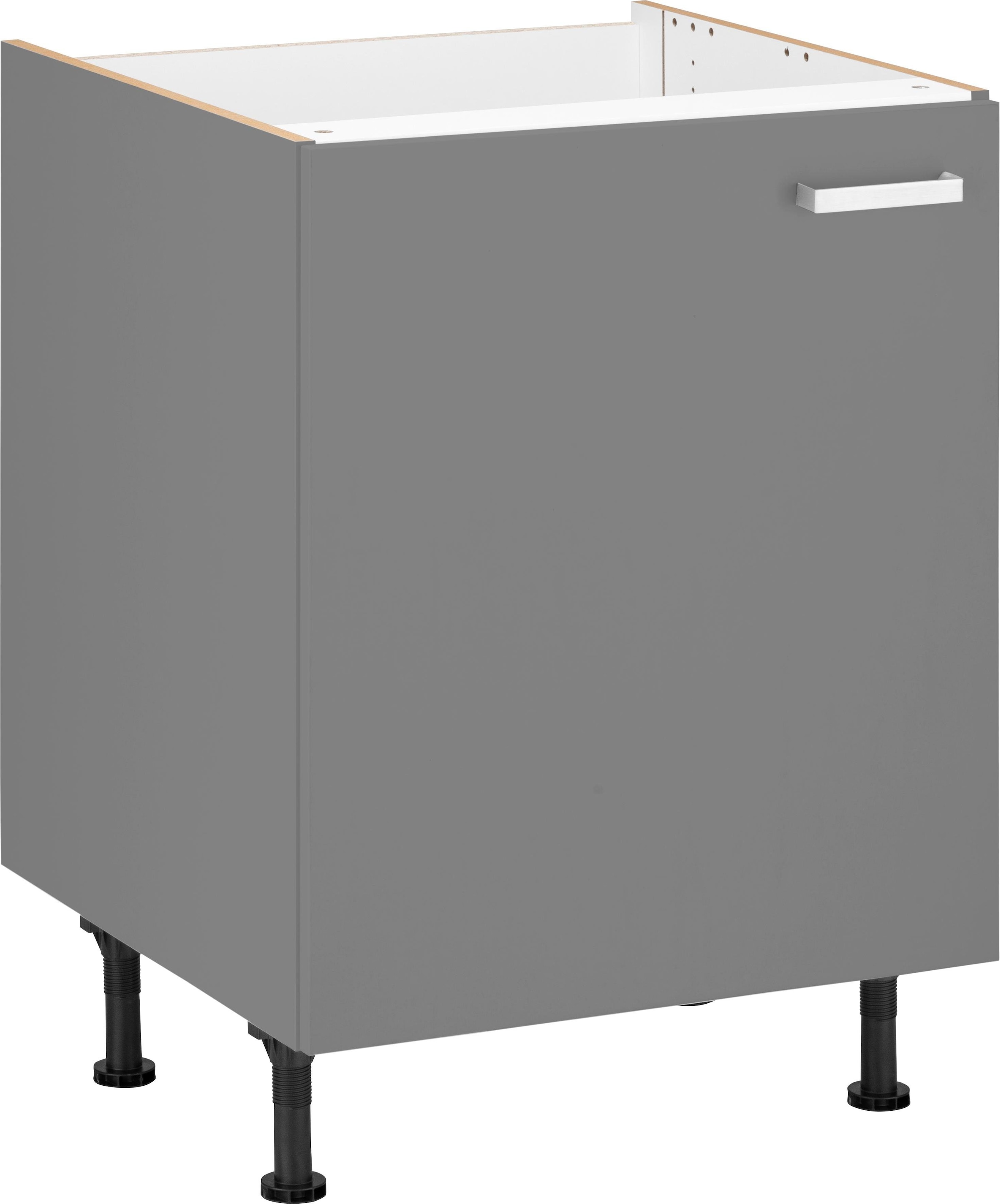 OPTIFIT Spülenschrank "Parma", Breite 60 cm