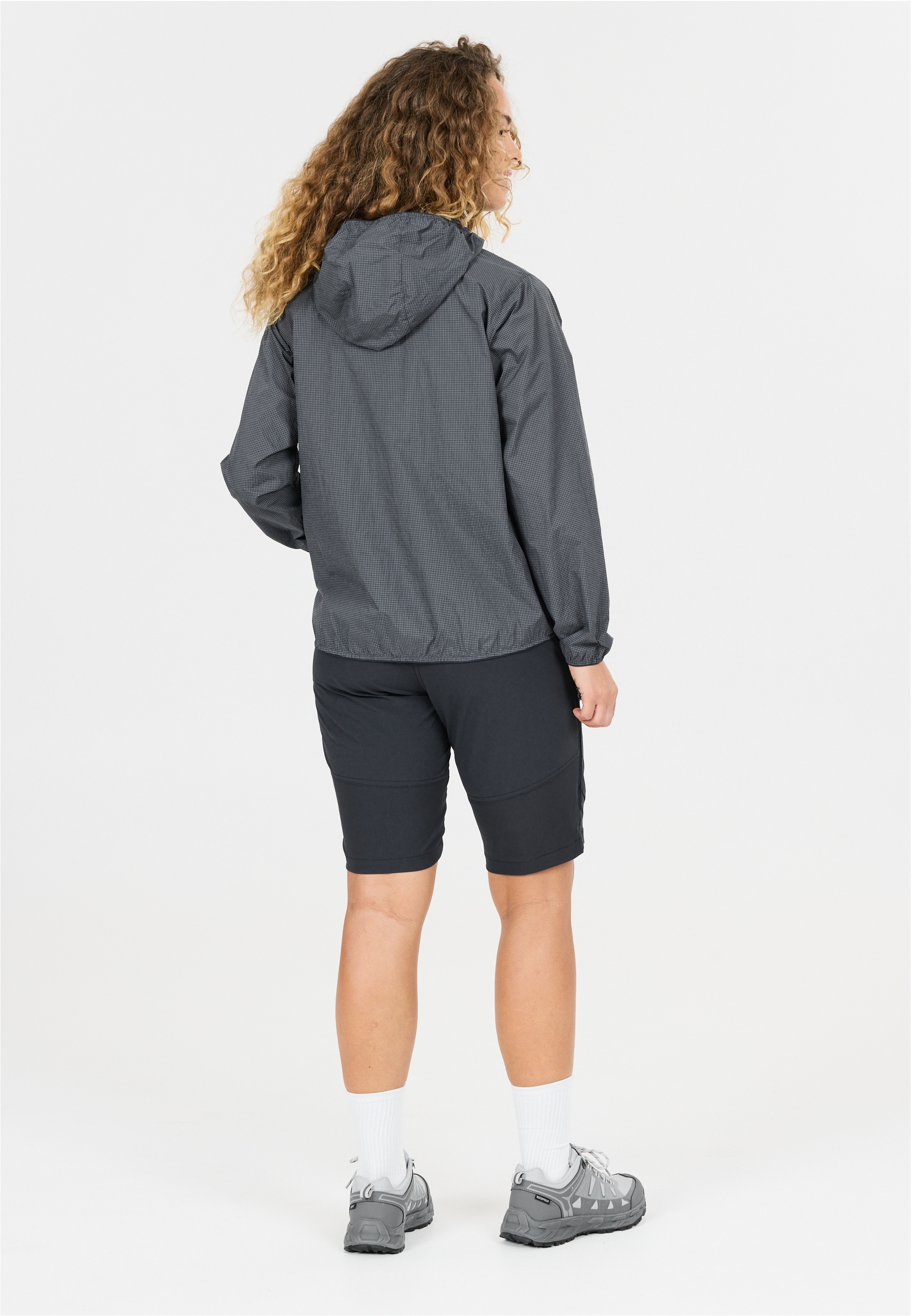 WHISTLER Outdoorjacke »Fabel« winddicht