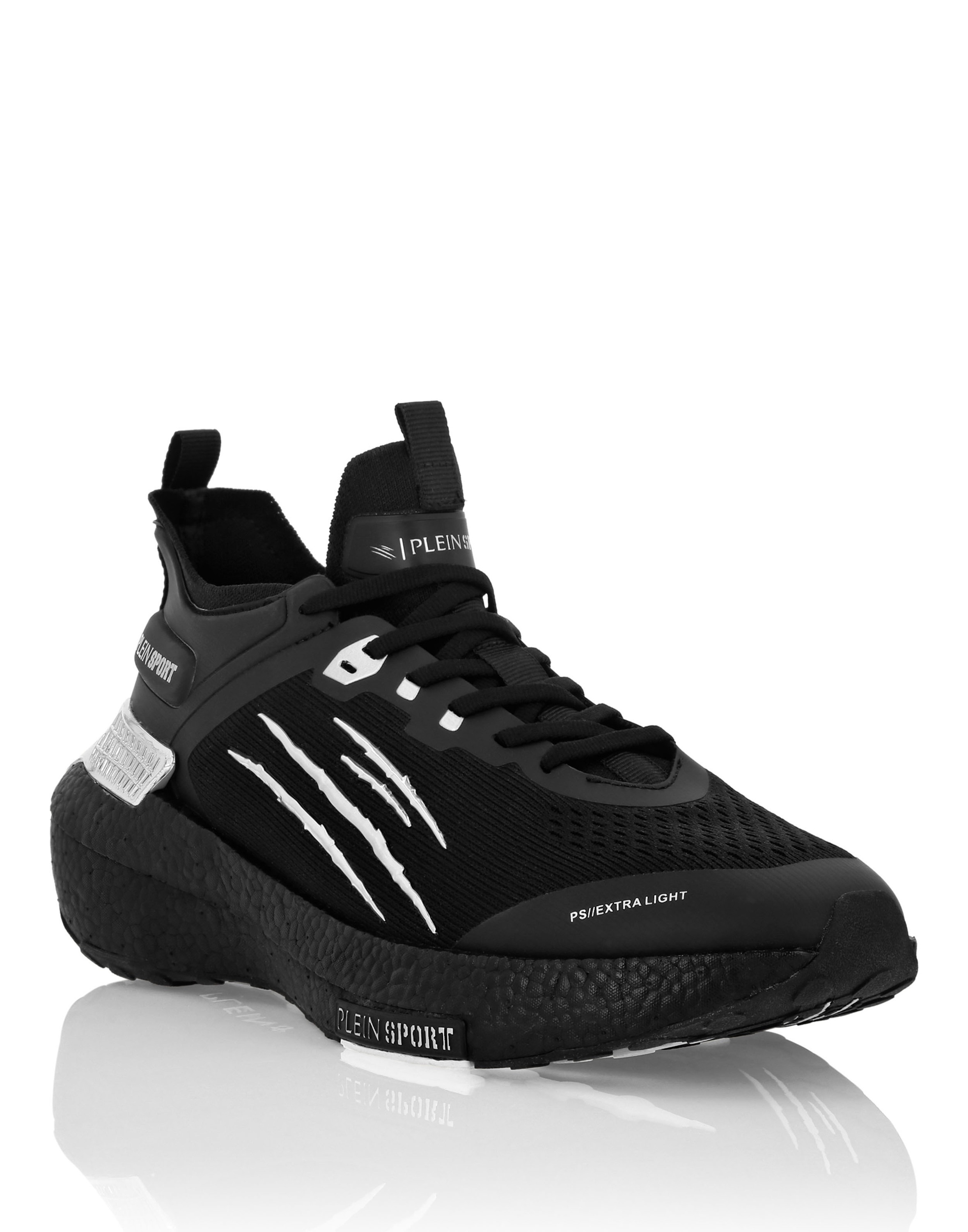 PLEIN SPORT Sneaker »Läufer Sneaker«