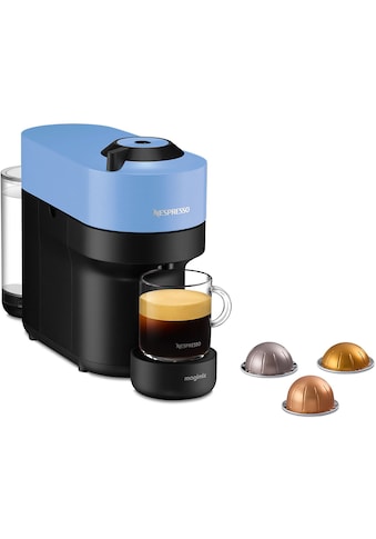 Nespresso Kapselmaschine »Vertuo Pop ENV90.A von...