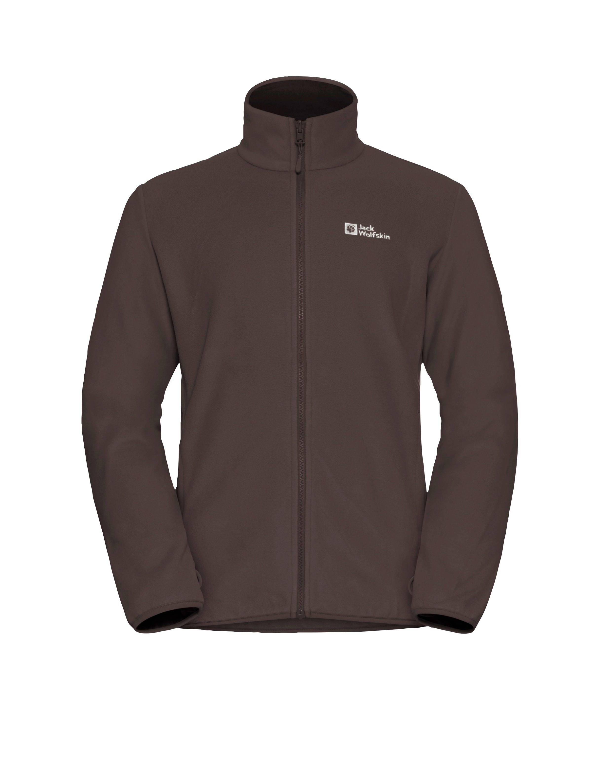 Jack Wolfskin Funktionsjacke »ALTENBERG 3IN1«, mit Kapuze, 3in1, wasserdicht, Übergangsjacke