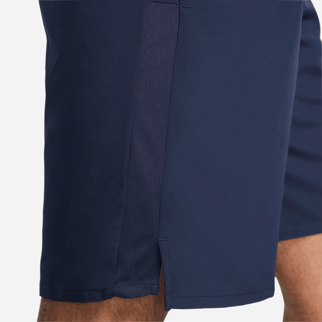 Nike Laufshorts »Dri-FIT Challenger Men's " Unlined Running Shorts«