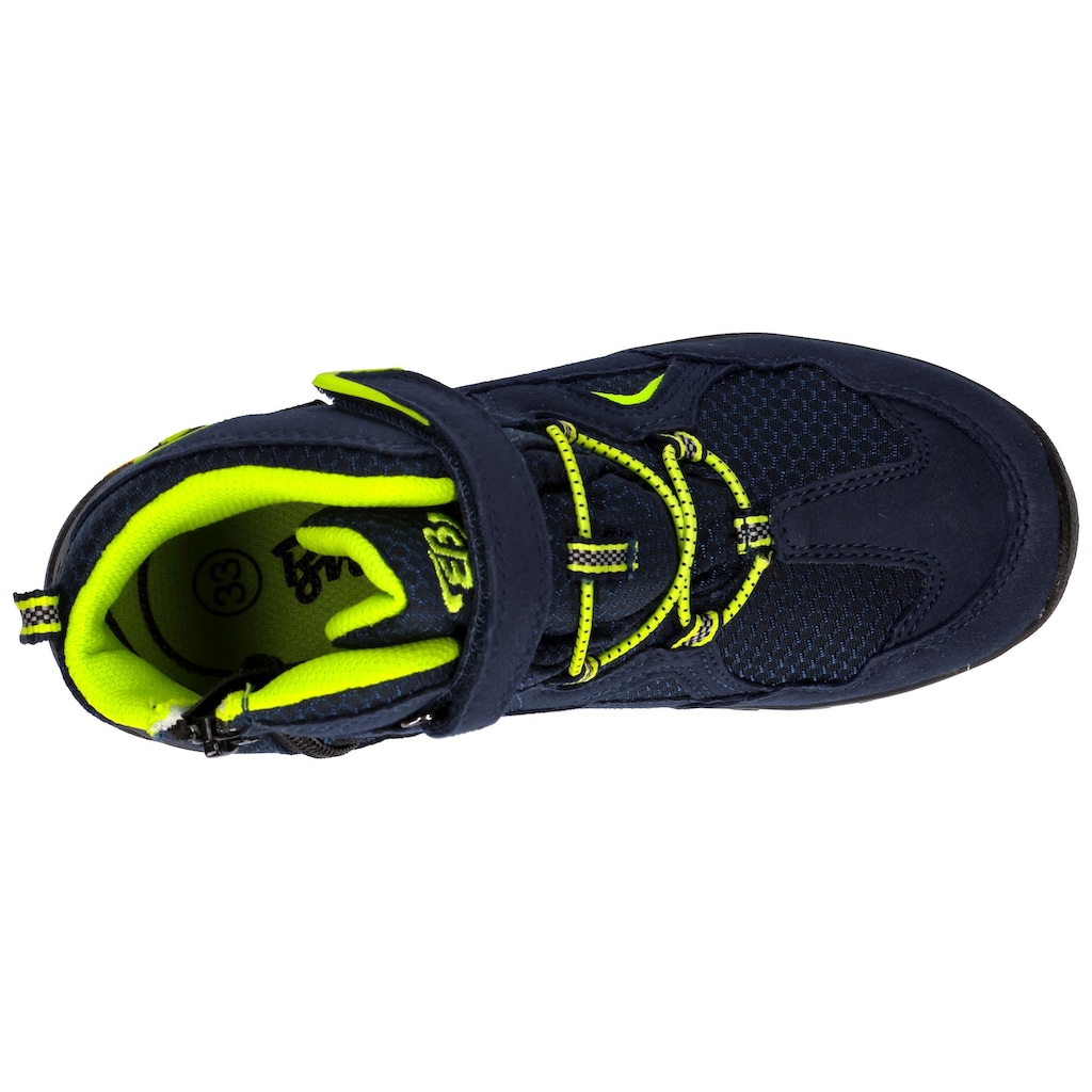 BRÜTTING Outdoorschuh »Outdoorstiefel Mount Mera Kids High«