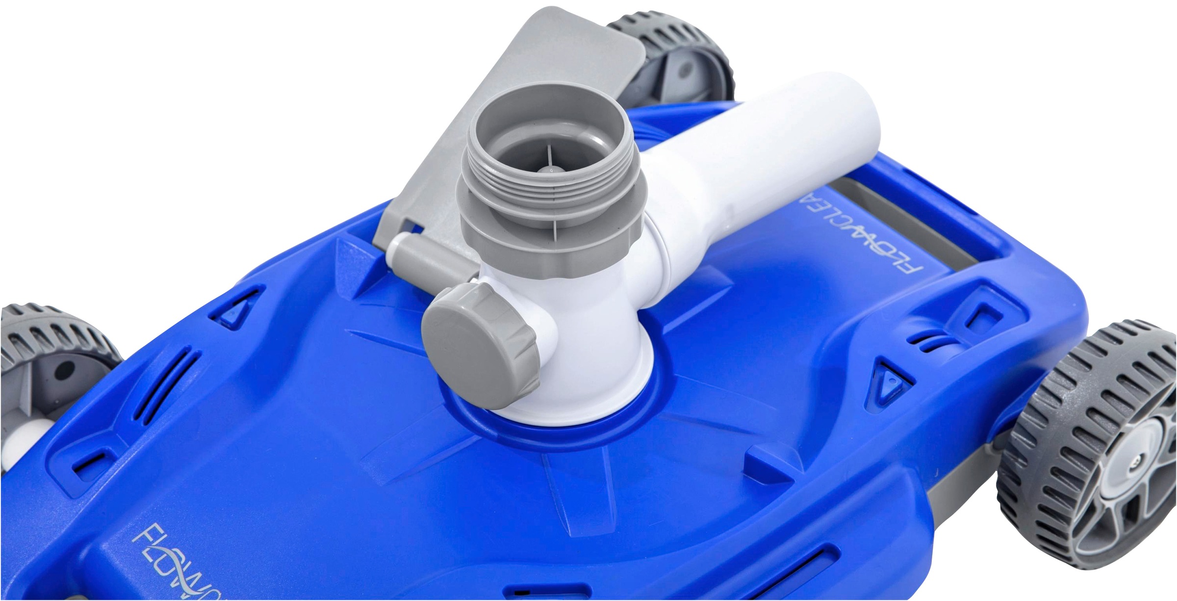 Bestway Poolbodensauger »Flowclear™ AquaDrift™«, für Pumpen mit 5.678 - 12.113 l/h