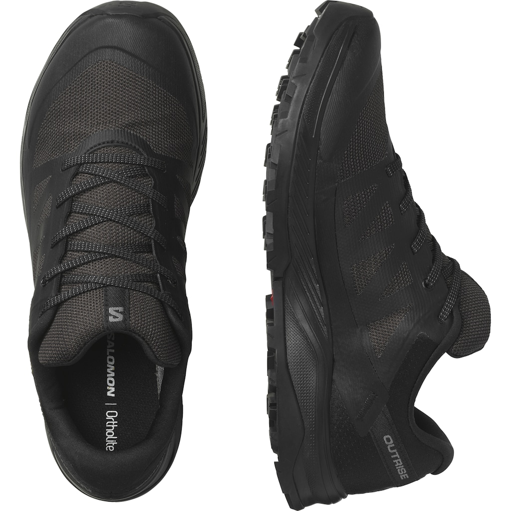 Salomon Wanderschuh »OUTRISE Gore-Tex®«, wasserdicht